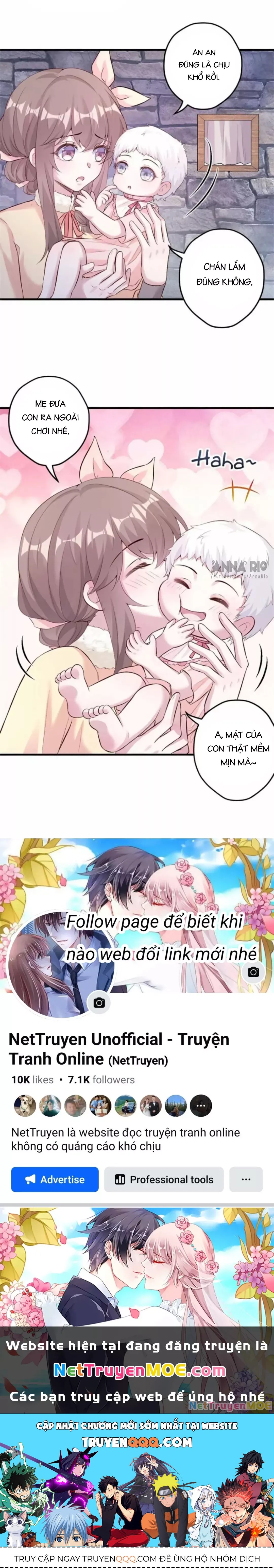 Thảnh Thơi Thú Thế Chủng Chủng Điền, Sinh Sinh Tể Chapter 470 - Trang 2