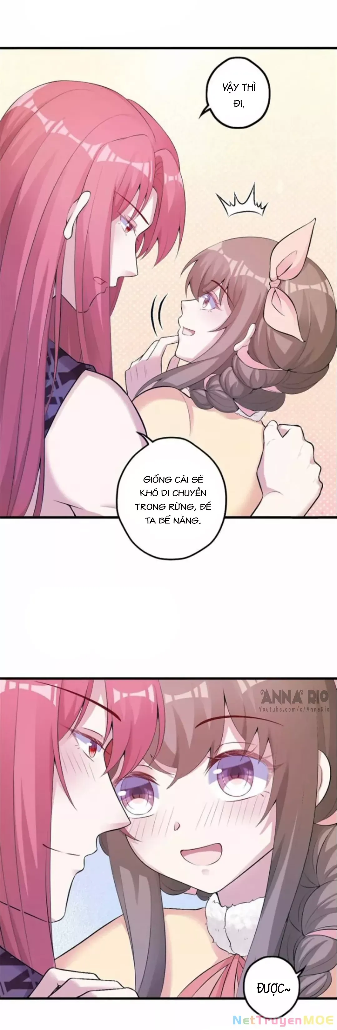 Thảnh Thơi Thú Thế Chủng Chủng Điền, Sinh Sinh Tể Chapter 471 - Trang 2