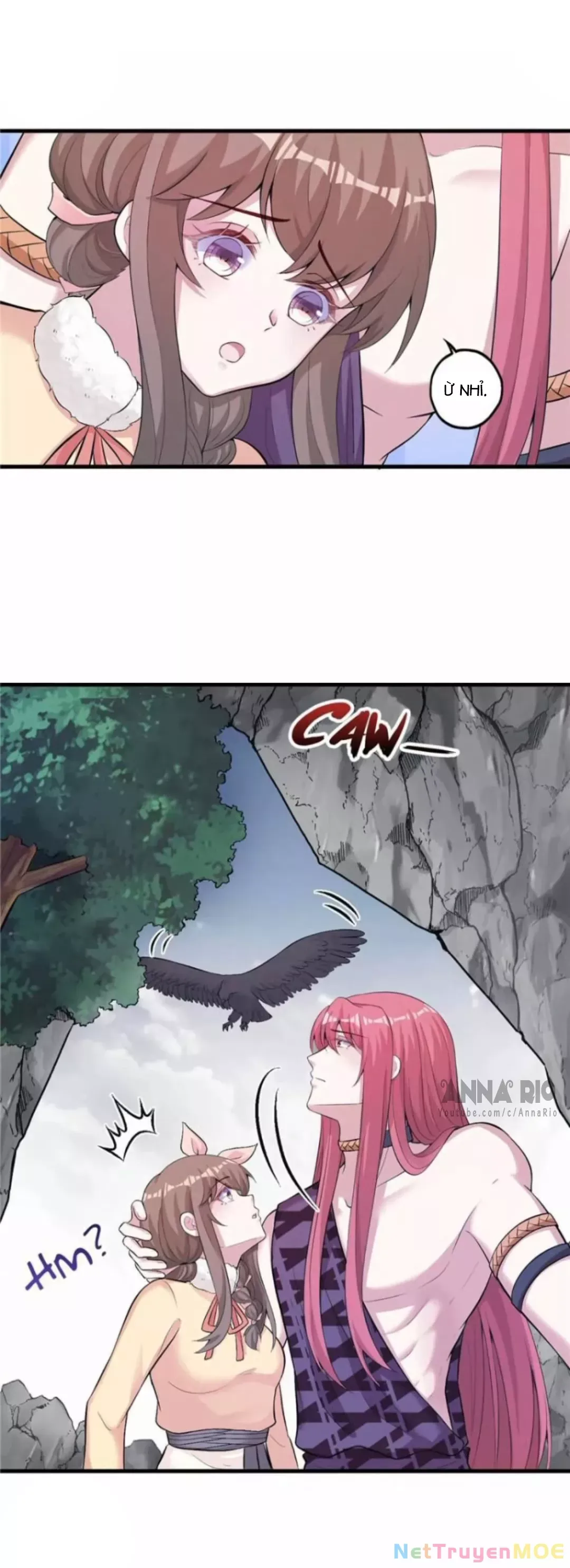 Thảnh Thơi Thú Thế Chủng Chủng Điền, Sinh Sinh Tể Chapter 471 - Trang 2