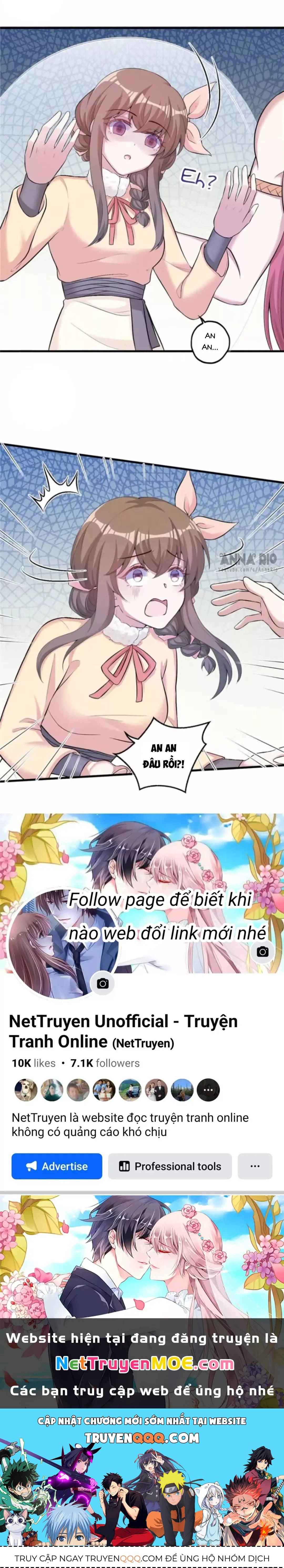 Thảnh Thơi Thú Thế Chủng Chủng Điền, Sinh Sinh Tể Chapter 471 - Trang 2