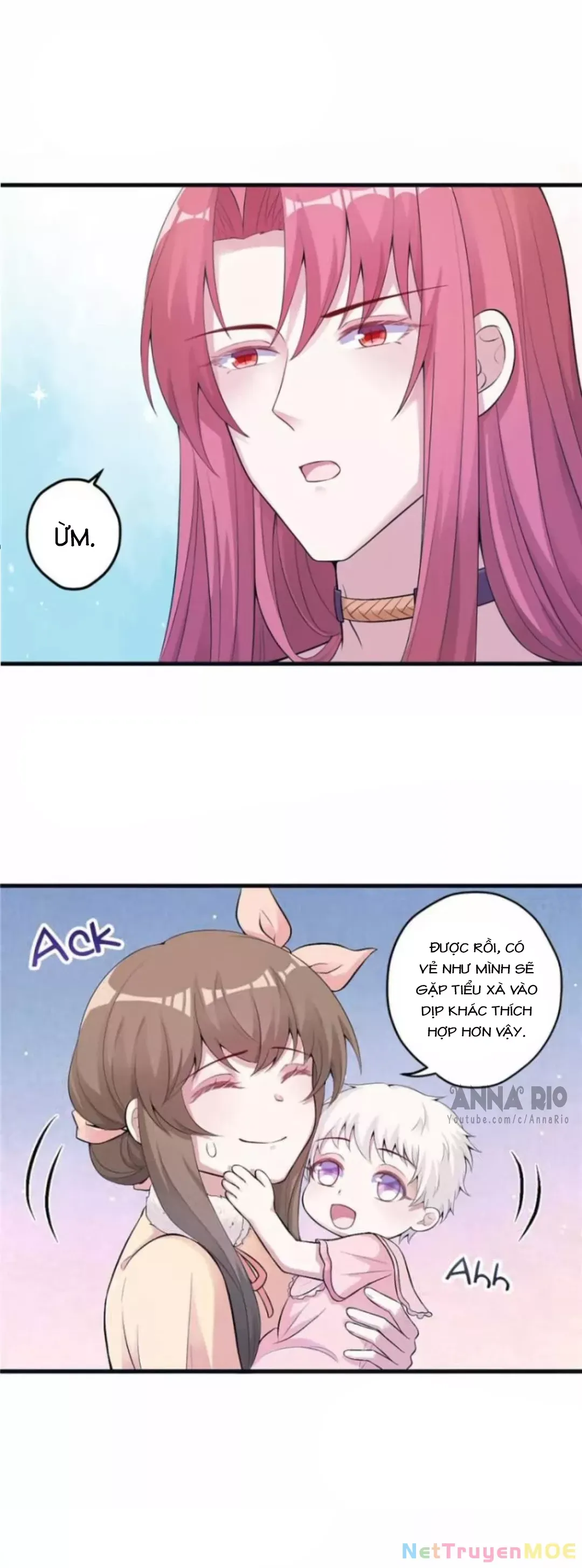 Thảnh Thơi Thú Thế Chủng Chủng Điền, Sinh Sinh Tể Chapter 471 - Trang 2