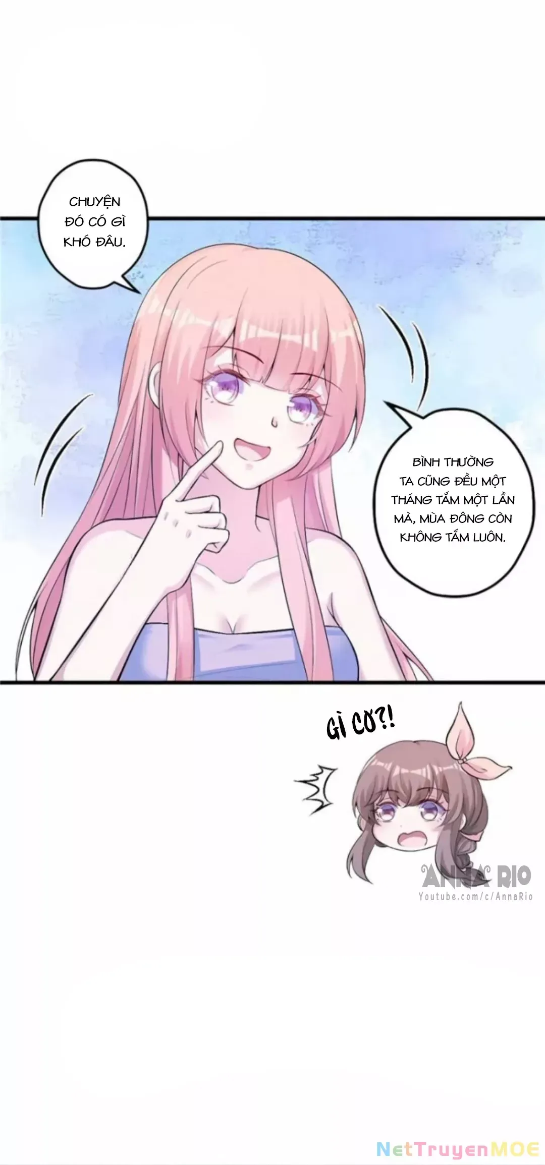 Thảnh Thơi Thú Thế Chủng Chủng Điền, Sinh Sinh Tể Chapter 471 - Trang 2