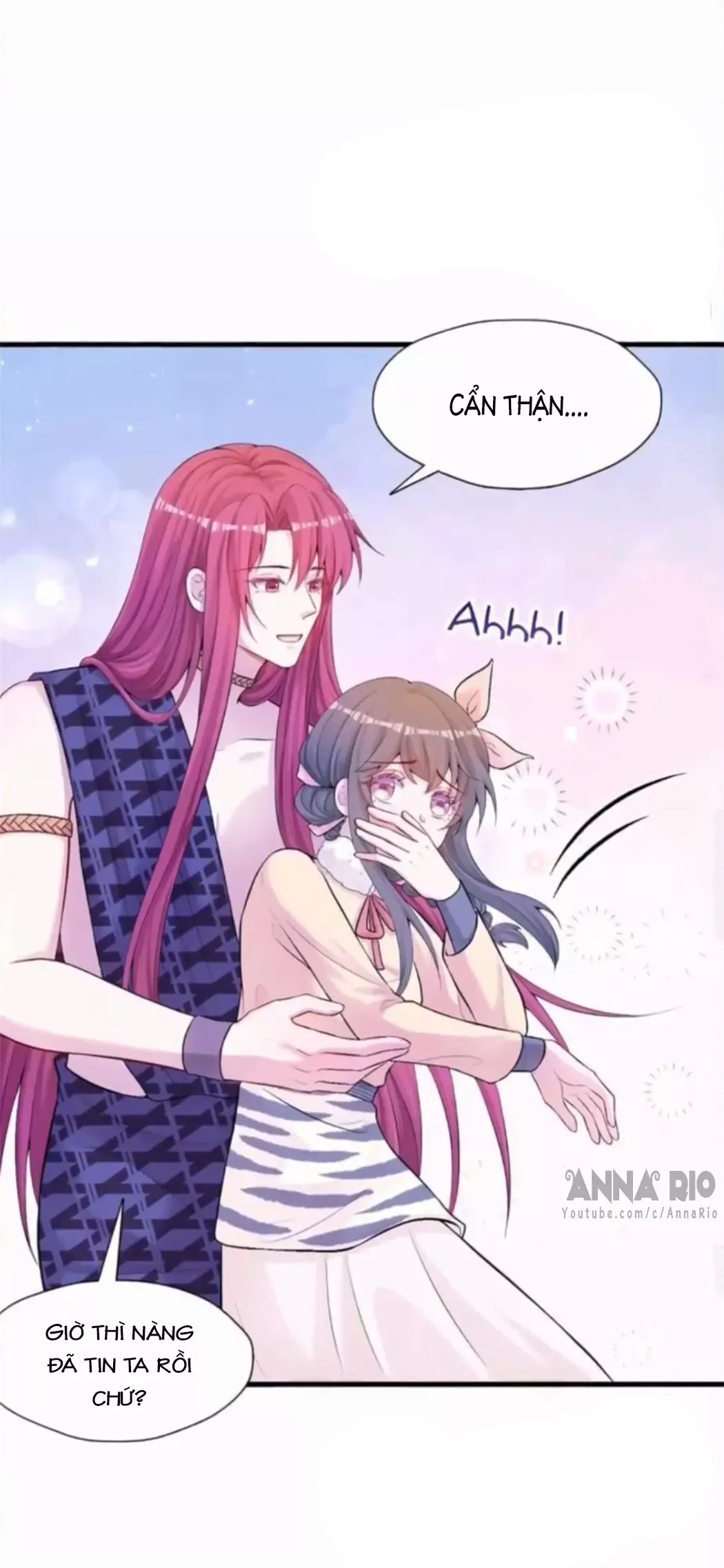 Thảnh Thơi Thú Thế Chủng Chủng Điền, Sinh Sinh Tể Chapter 472 - Trang 2