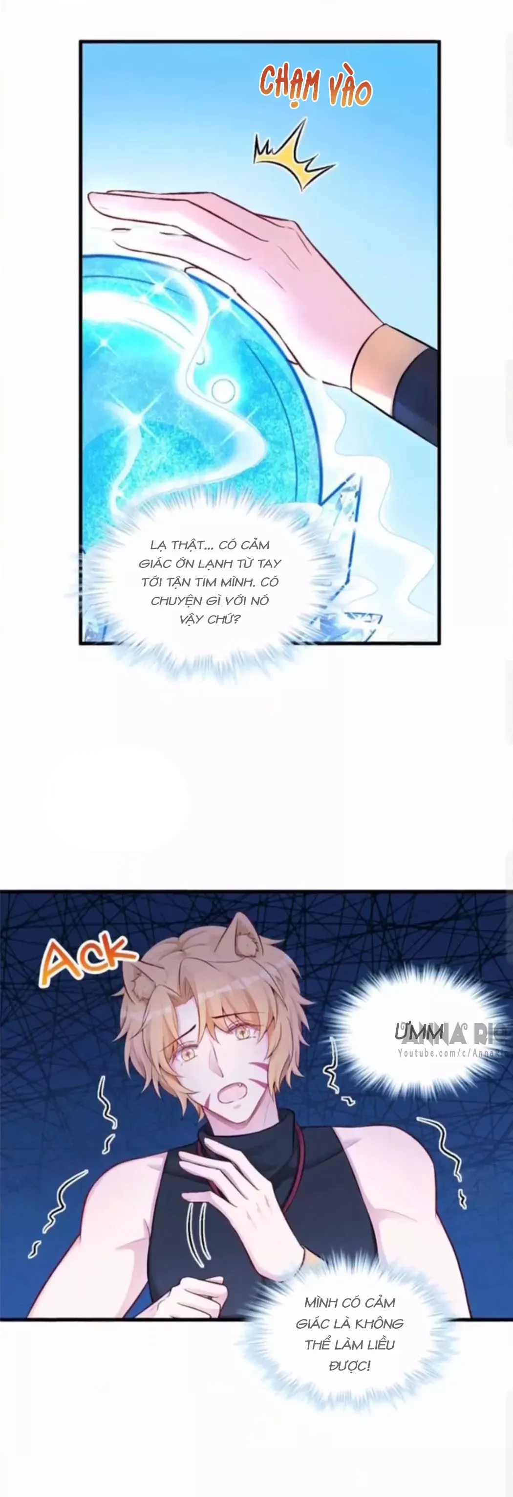 Thảnh Thơi Thú Thế Chủng Chủng Điền, Sinh Sinh Tể Chapter 472 - Trang 2