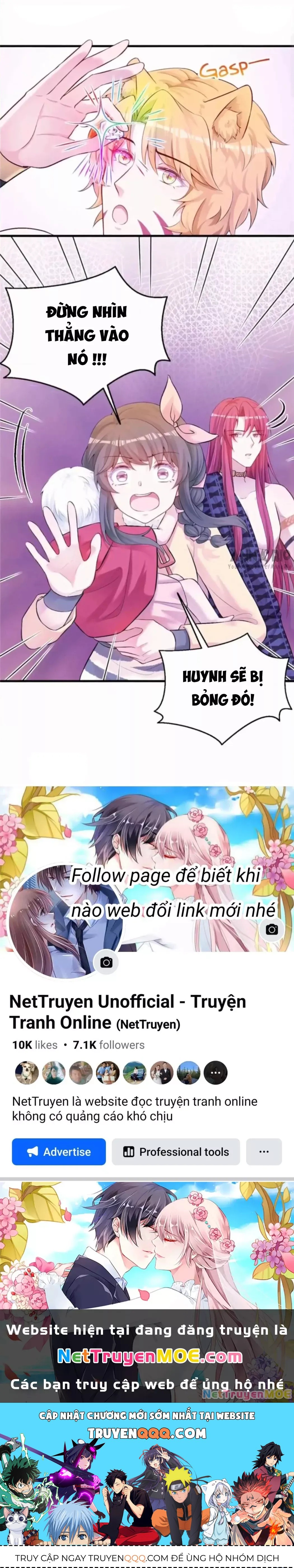 Thảnh Thơi Thú Thế Chủng Chủng Điền, Sinh Sinh Tể Chapter 472 - Trang 2