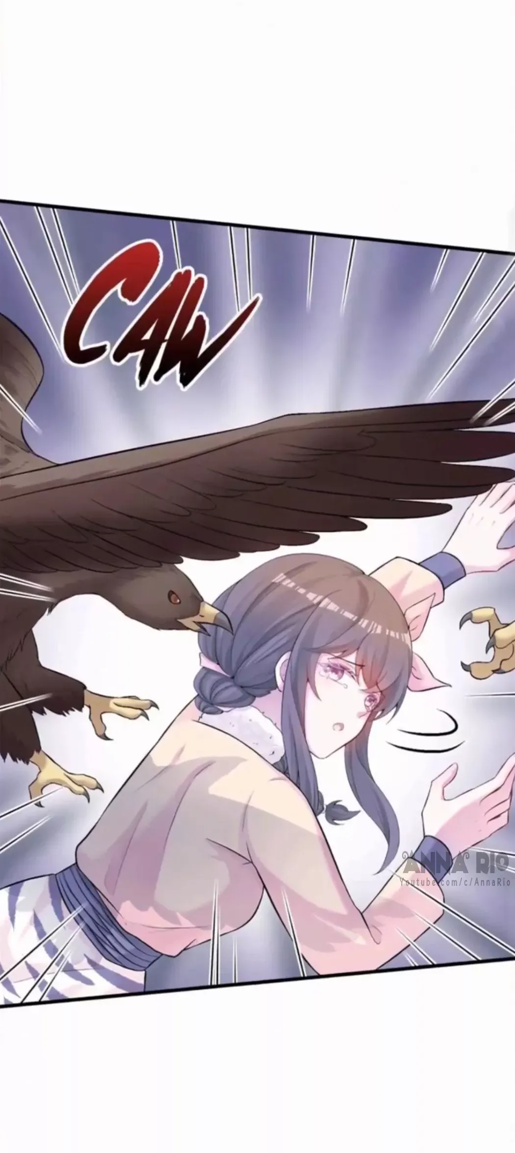 Thảnh Thơi Thú Thế Chủng Chủng Điền, Sinh Sinh Tể Chapter 472 - Trang 2