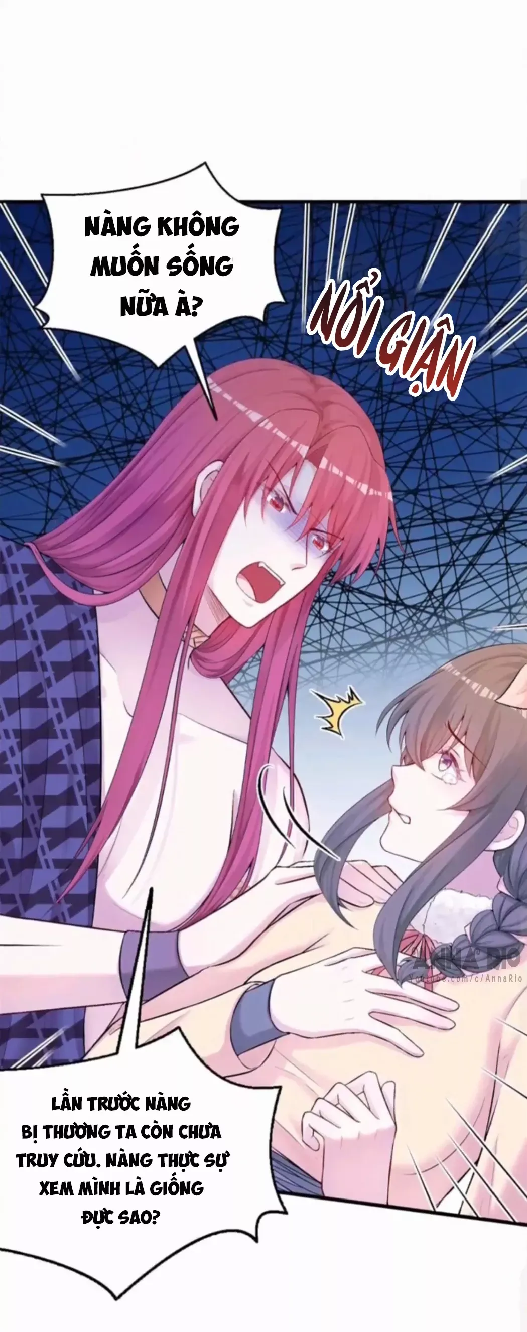 Thảnh Thơi Thú Thế Chủng Chủng Điền, Sinh Sinh Tể Chapter 472 - Trang 2