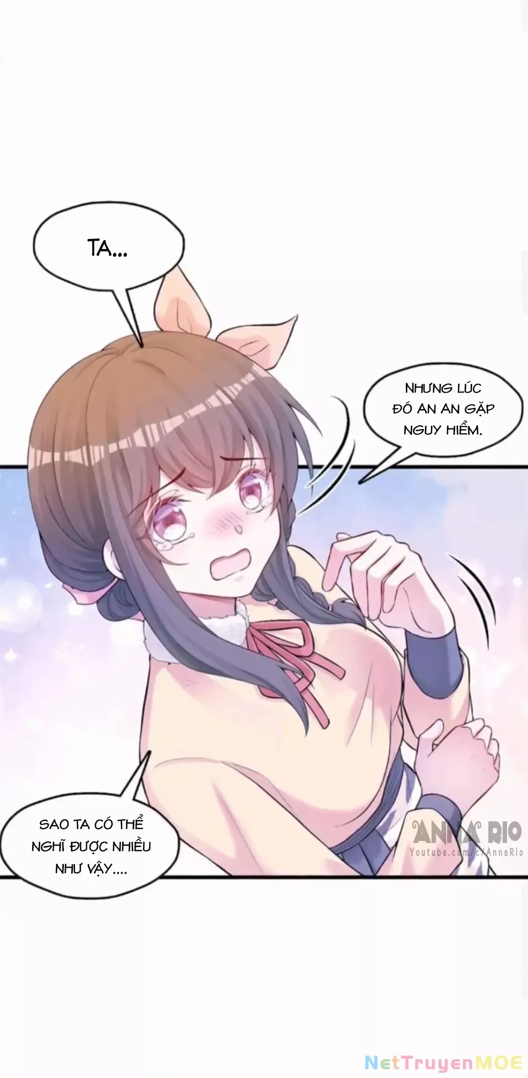 Thảnh Thơi Thú Thế Chủng Chủng Điền, Sinh Sinh Tể Chapter 472 - Trang 2