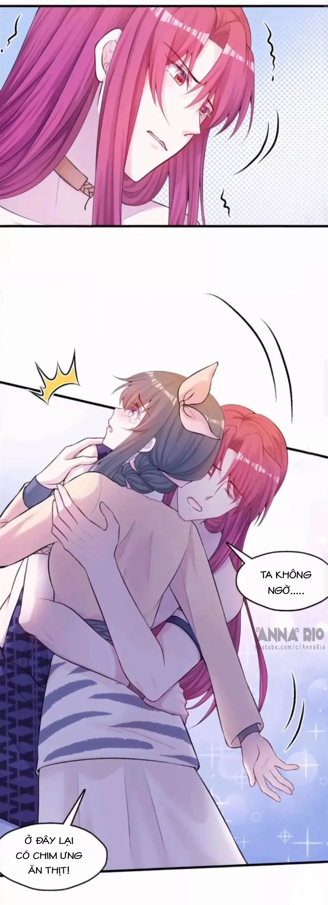 Thảnh Thơi Thú Thế Chủng Chủng Điền, Sinh Sinh Tể Chapter 472 - Trang 2