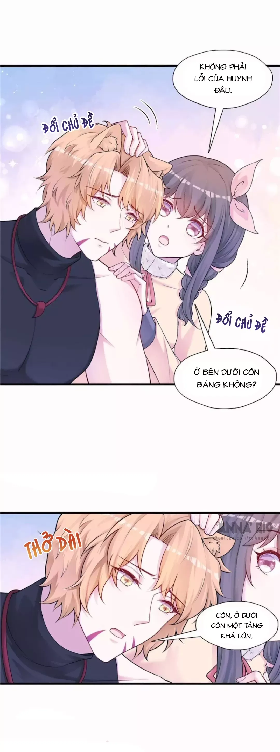 Thảnh Thơi Thú Thế Chủng Chủng Điền, Sinh Sinh Tể Chapter 473 - Trang 2