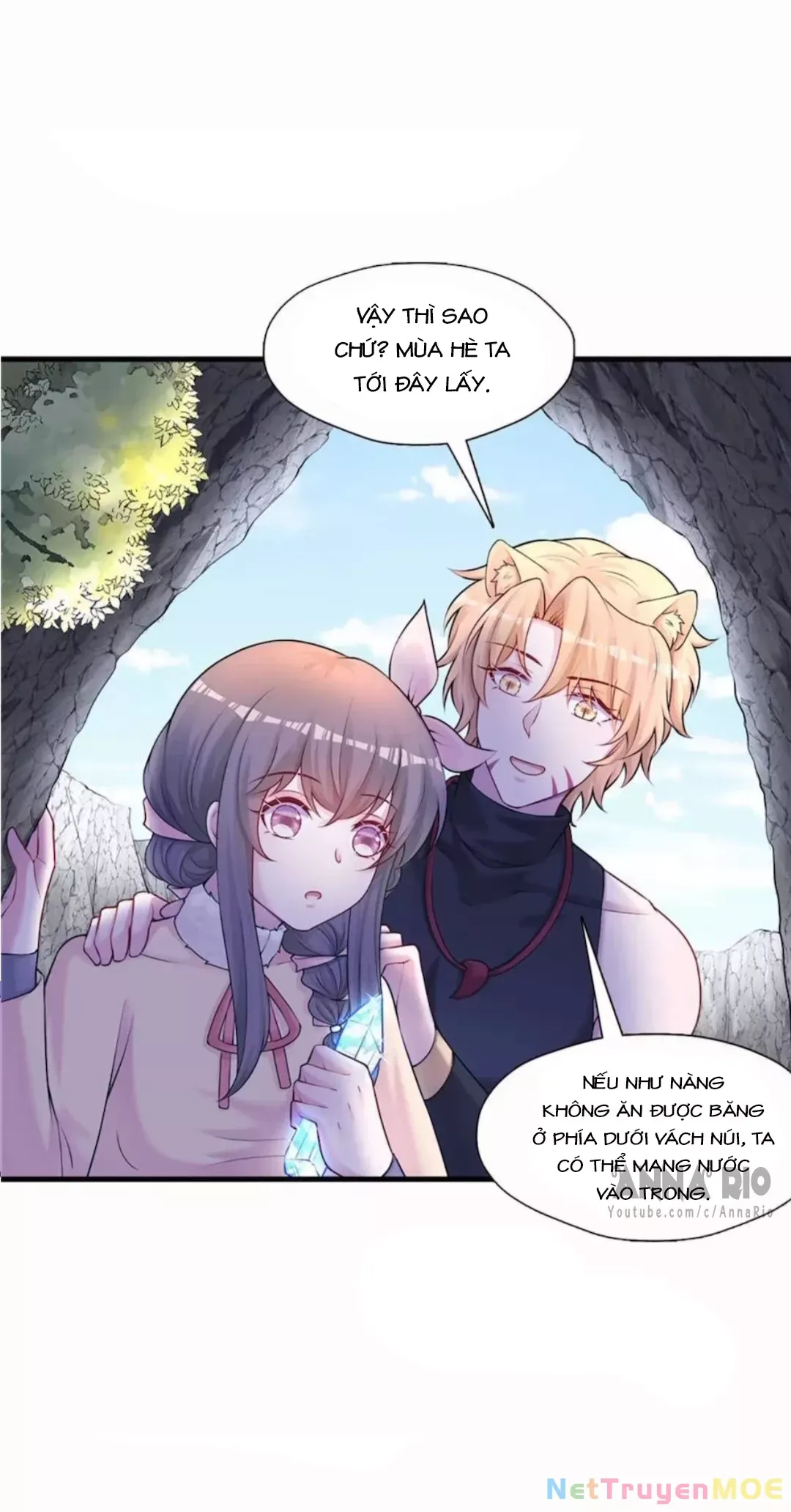 Thảnh Thơi Thú Thế Chủng Chủng Điền, Sinh Sinh Tể Chapter 473 - Trang 2