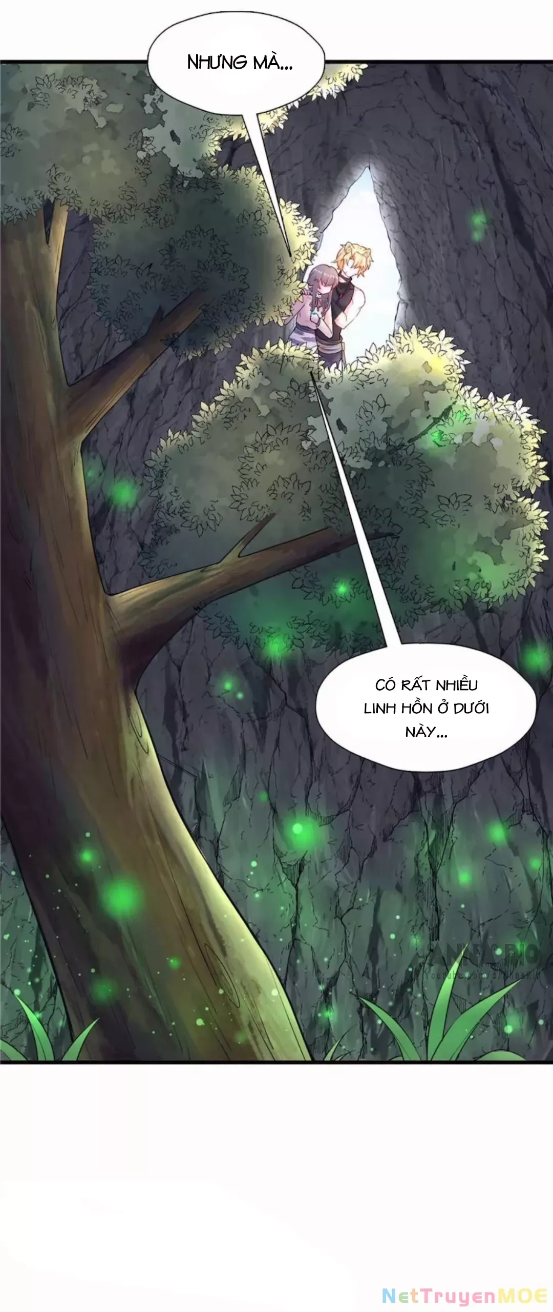 Thảnh Thơi Thú Thế Chủng Chủng Điền, Sinh Sinh Tể Chapter 473 - Trang 2