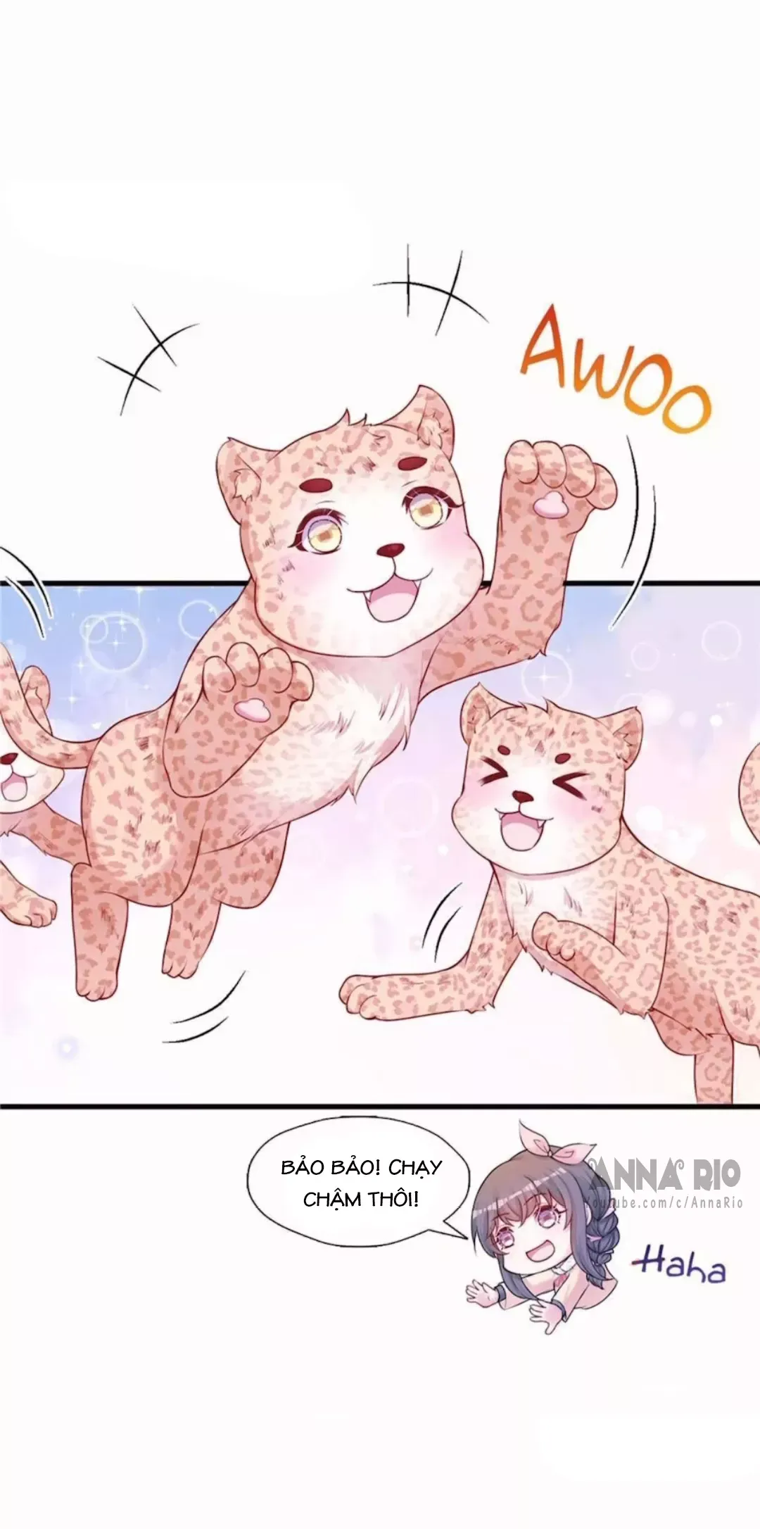 Thảnh Thơi Thú Thế Chủng Chủng Điền, Sinh Sinh Tể Chapter 473 - Trang 2