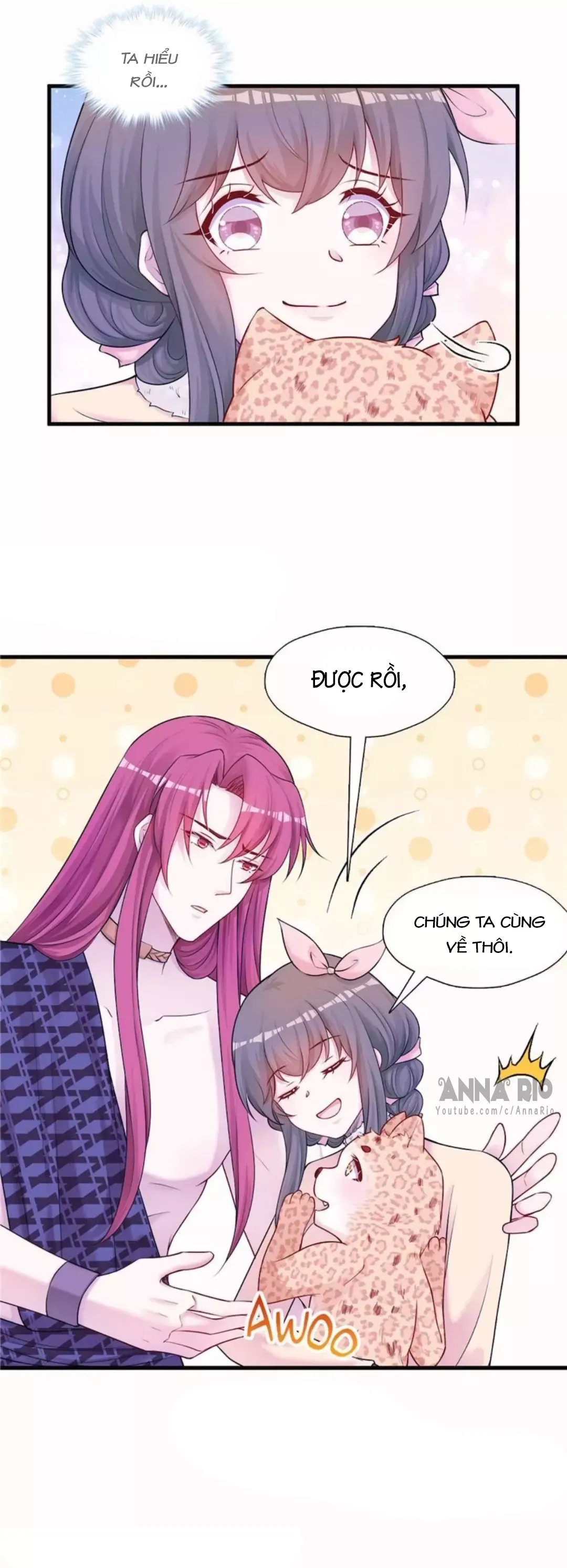 Thảnh Thơi Thú Thế Chủng Chủng Điền, Sinh Sinh Tể Chapter 473 - Trang 2