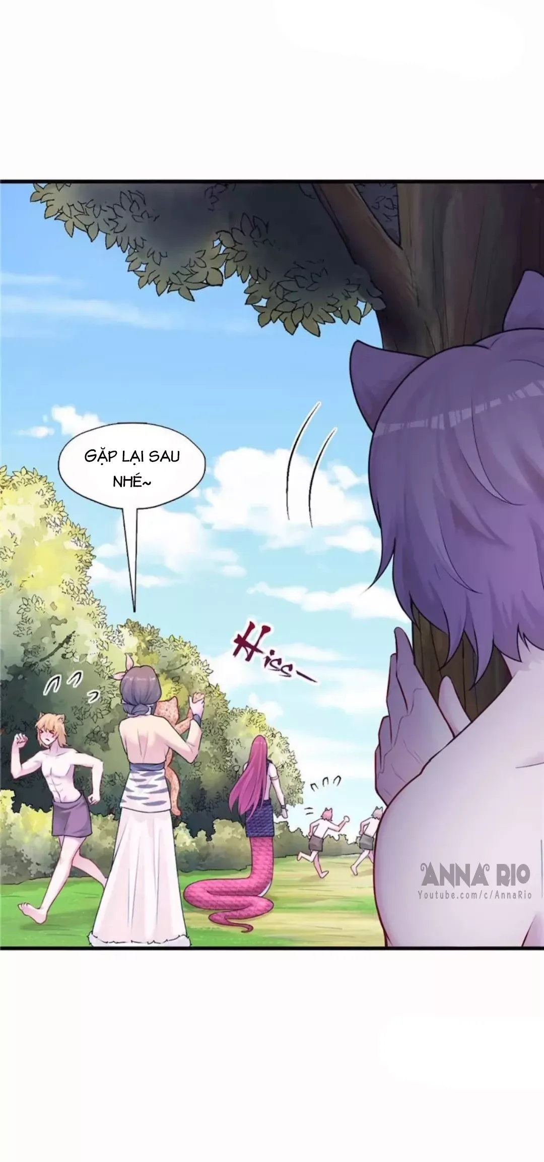 Thảnh Thơi Thú Thế Chủng Chủng Điền, Sinh Sinh Tể Chapter 473 - Trang 2