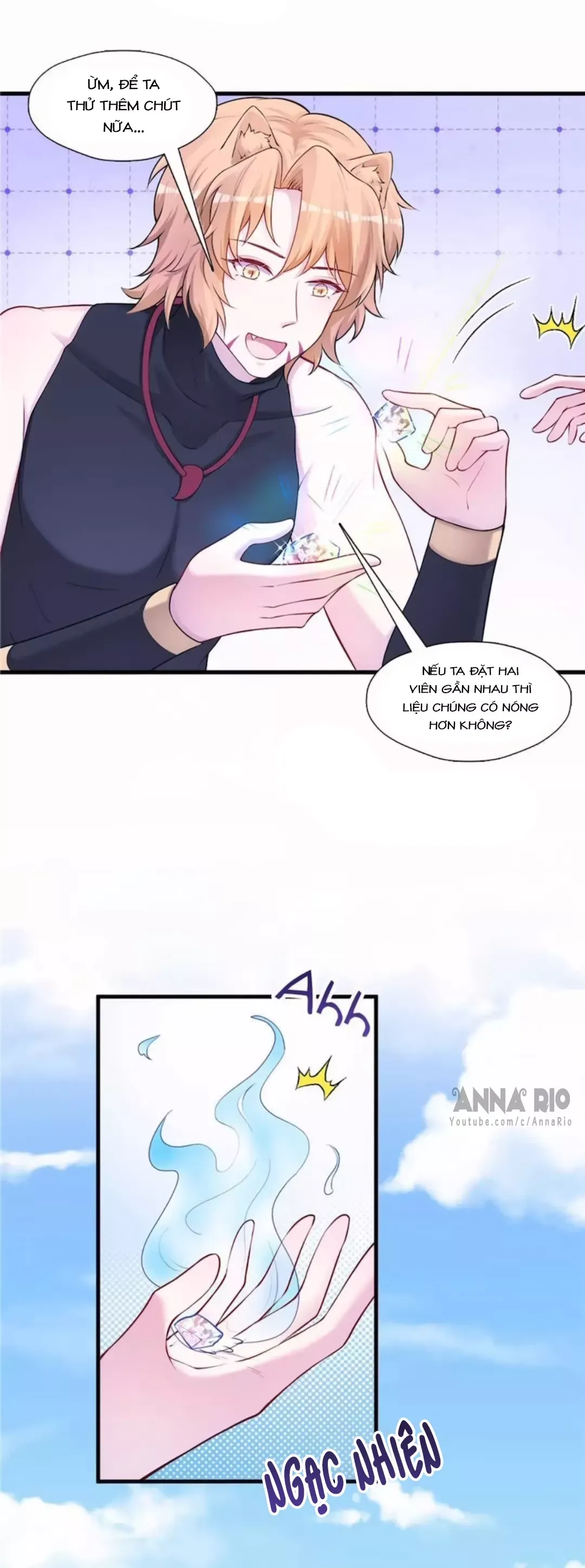 Thảnh Thơi Thú Thế Chủng Chủng Điền, Sinh Sinh Tể Chapter 473 - Trang 2