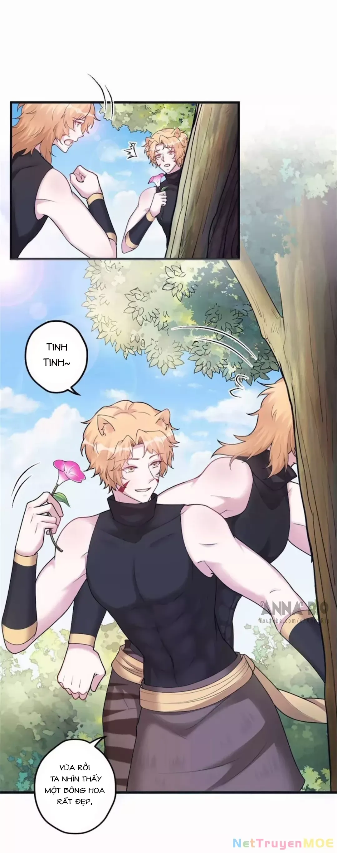 Thảnh Thơi Thú Thế Chủng Chủng Điền, Sinh Sinh Tể Chapter 474 - Trang 2