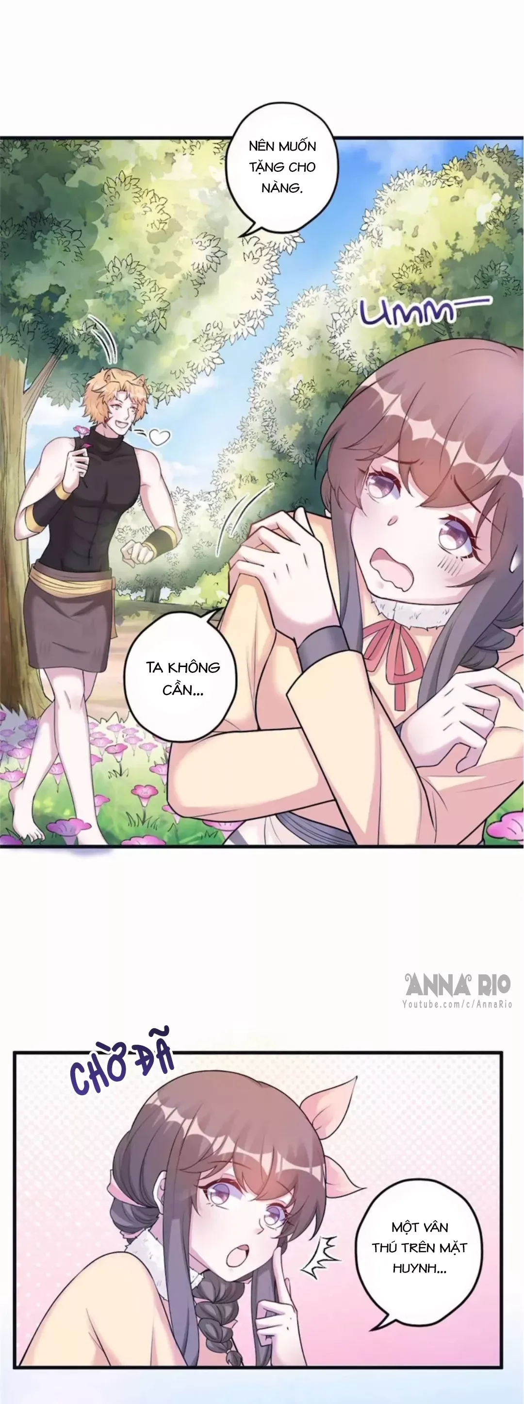 Thảnh Thơi Thú Thế Chủng Chủng Điền, Sinh Sinh Tể Chapter 474 - Trang 2