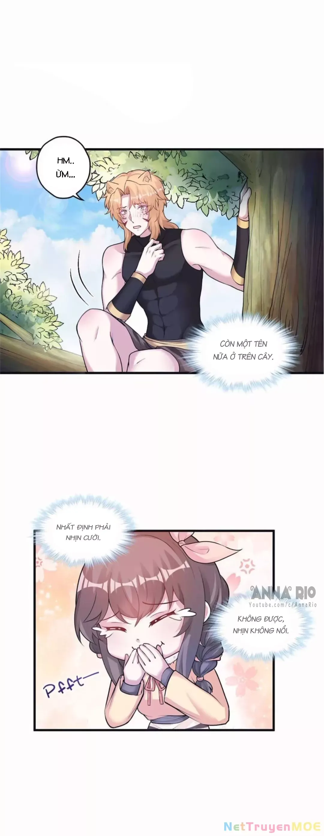 Thảnh Thơi Thú Thế Chủng Chủng Điền, Sinh Sinh Tể Chapter 474 - Trang 2