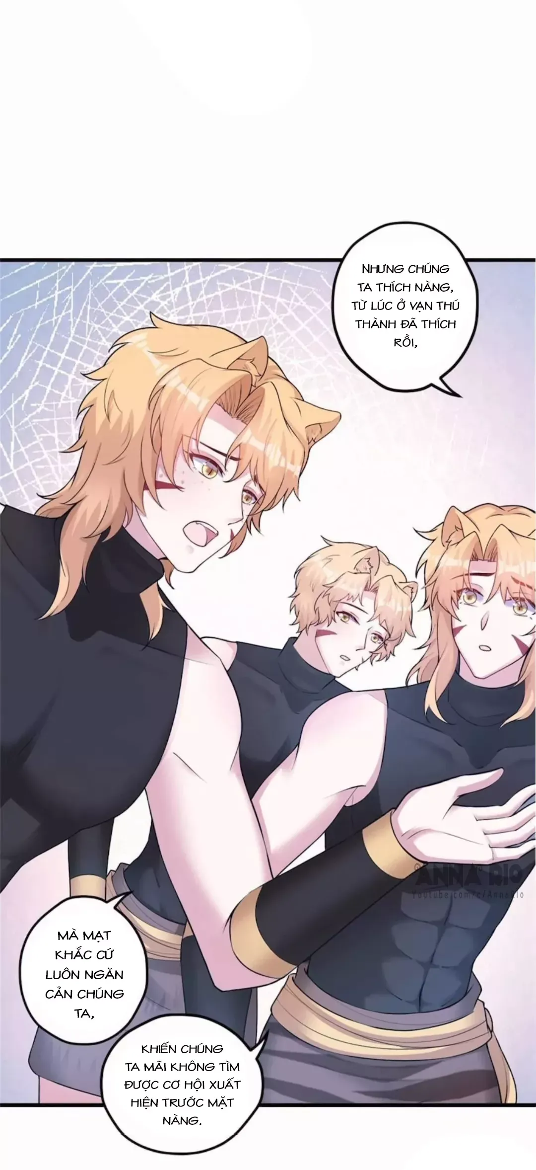 Thảnh Thơi Thú Thế Chủng Chủng Điền, Sinh Sinh Tể Chapter 474 - Trang 2