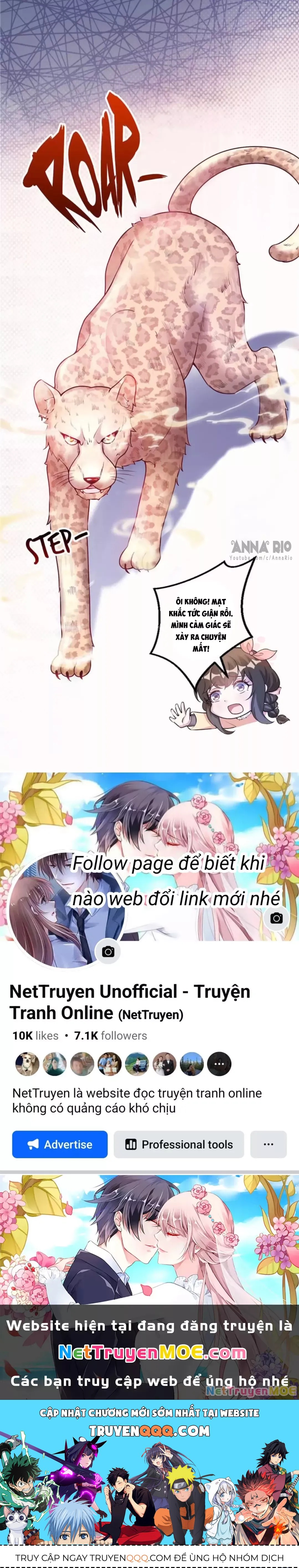 Thảnh Thơi Thú Thế Chủng Chủng Điền, Sinh Sinh Tể Chapter 474 - Trang 2