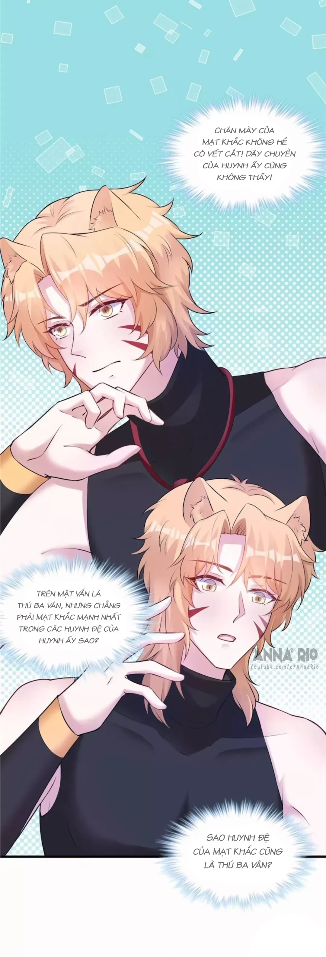 Thảnh Thơi Thú Thế Chủng Chủng Điền, Sinh Sinh Tể Chapter 474 - Trang 2