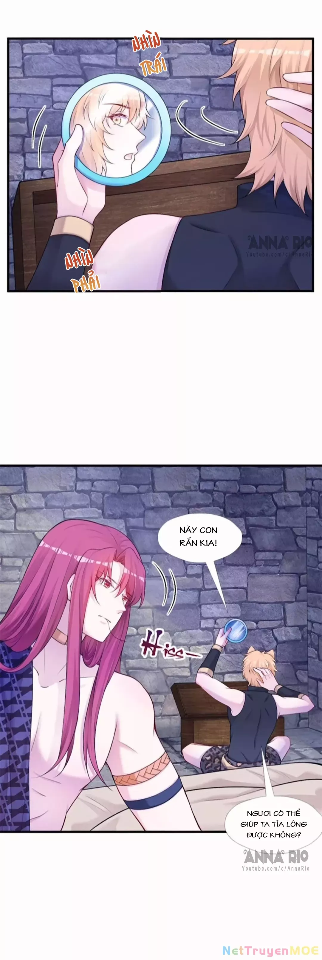 Thảnh Thơi Thú Thế Chủng Chủng Điền, Sinh Sinh Tể Chapter 475 - Trang 2