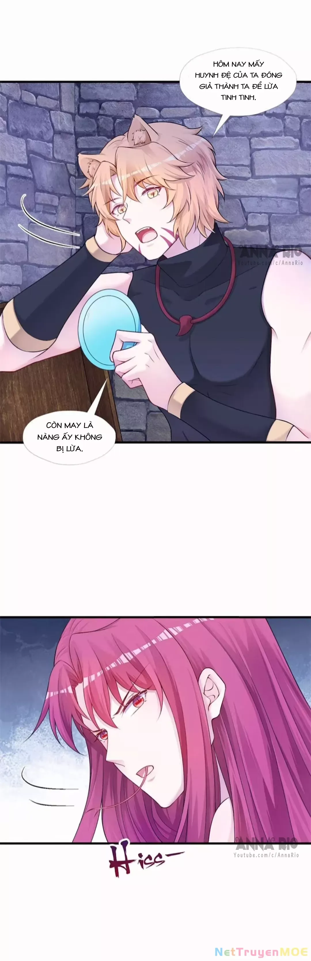 Thảnh Thơi Thú Thế Chủng Chủng Điền, Sinh Sinh Tể Chapter 475 - Trang 2