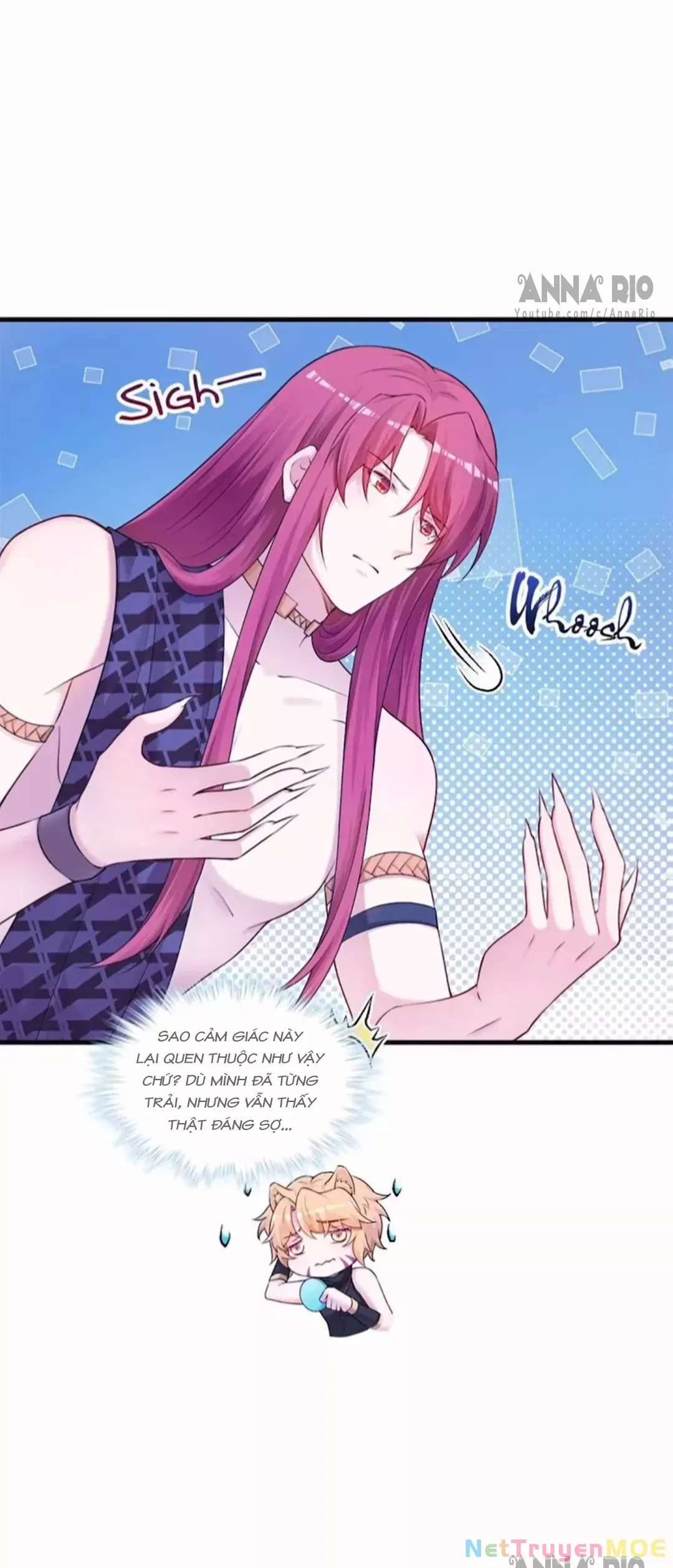 Thảnh Thơi Thú Thế Chủng Chủng Điền, Sinh Sinh Tể Chapter 475 - Trang 2