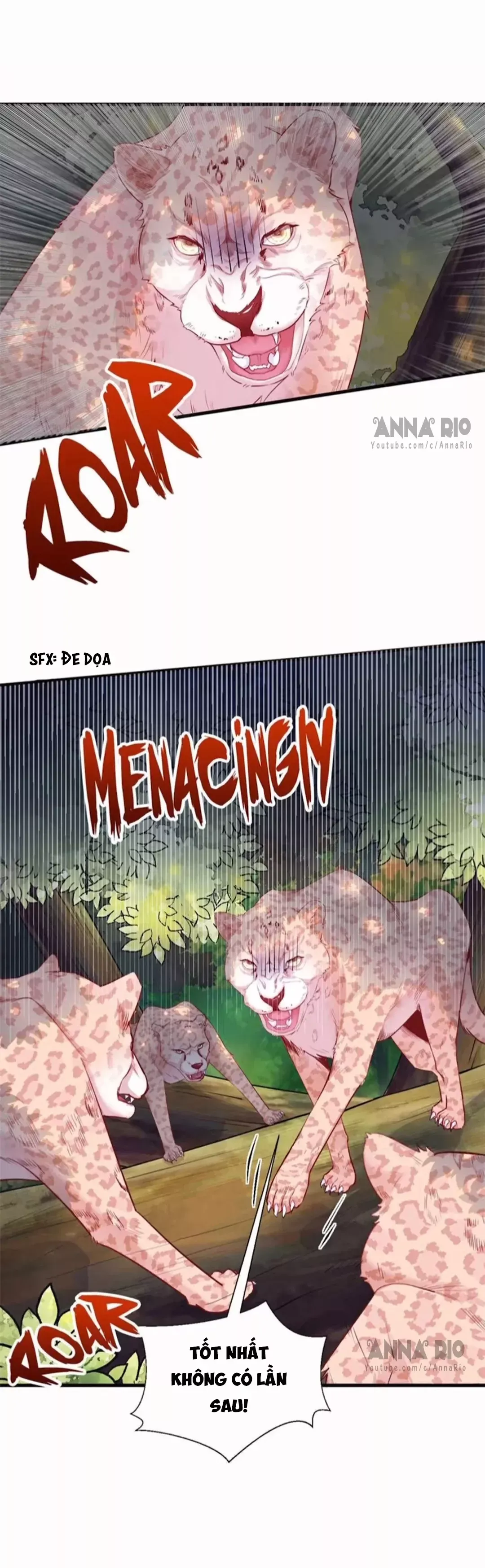 Thảnh Thơi Thú Thế Chủng Chủng Điền, Sinh Sinh Tể Chapter 475 - Trang 2