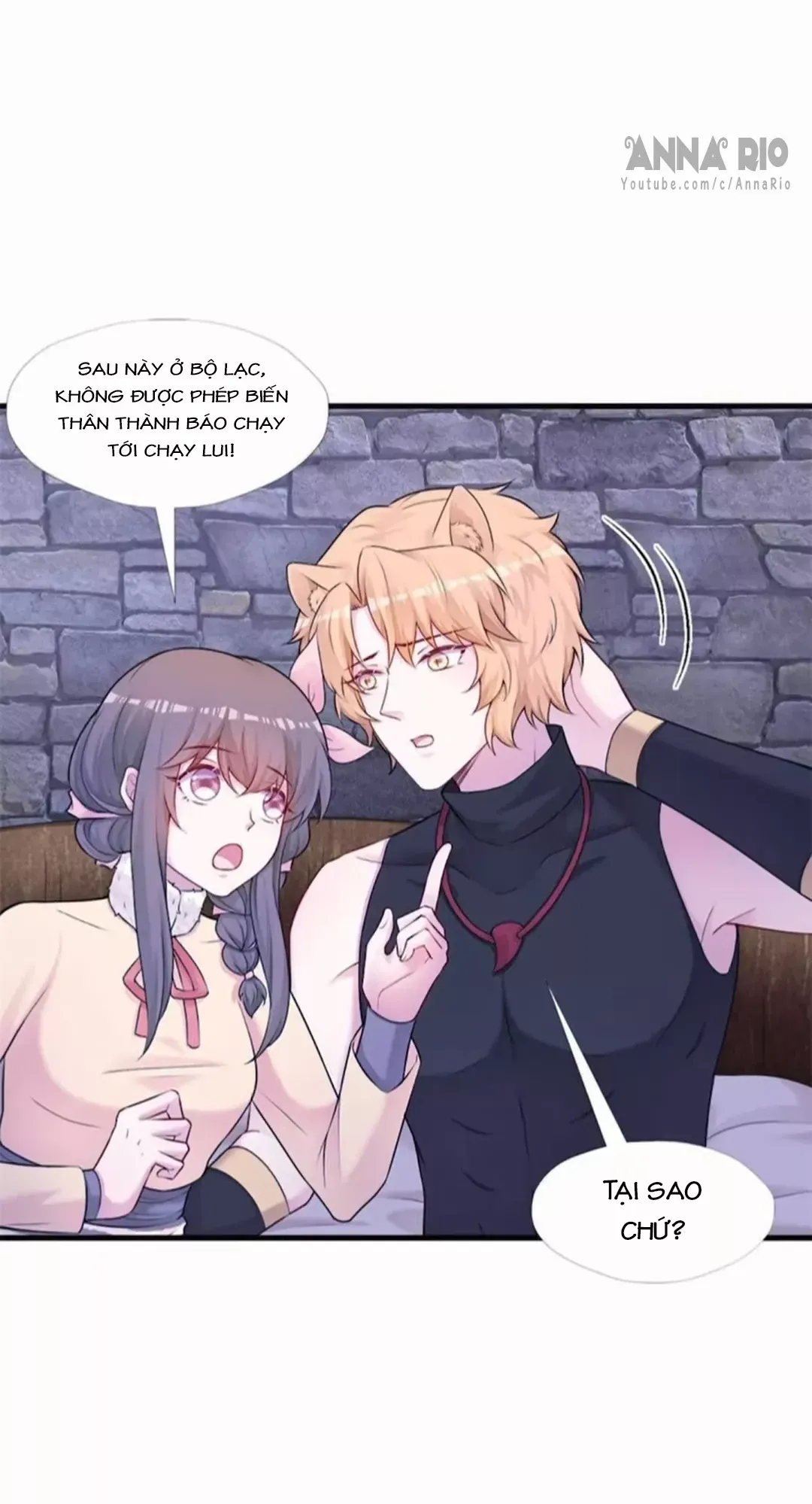 Thảnh Thơi Thú Thế Chủng Chủng Điền, Sinh Sinh Tể Chapter 475 - Trang 2