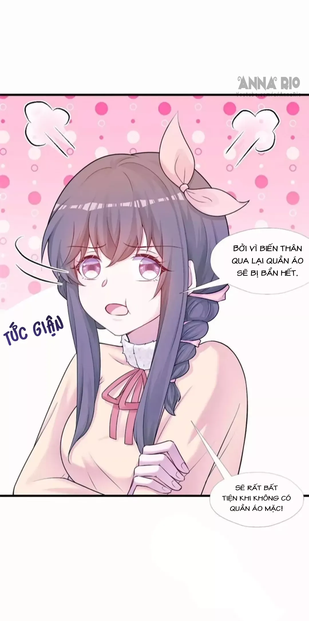 Thảnh Thơi Thú Thế Chủng Chủng Điền, Sinh Sinh Tể Chapter 475 - Trang 2