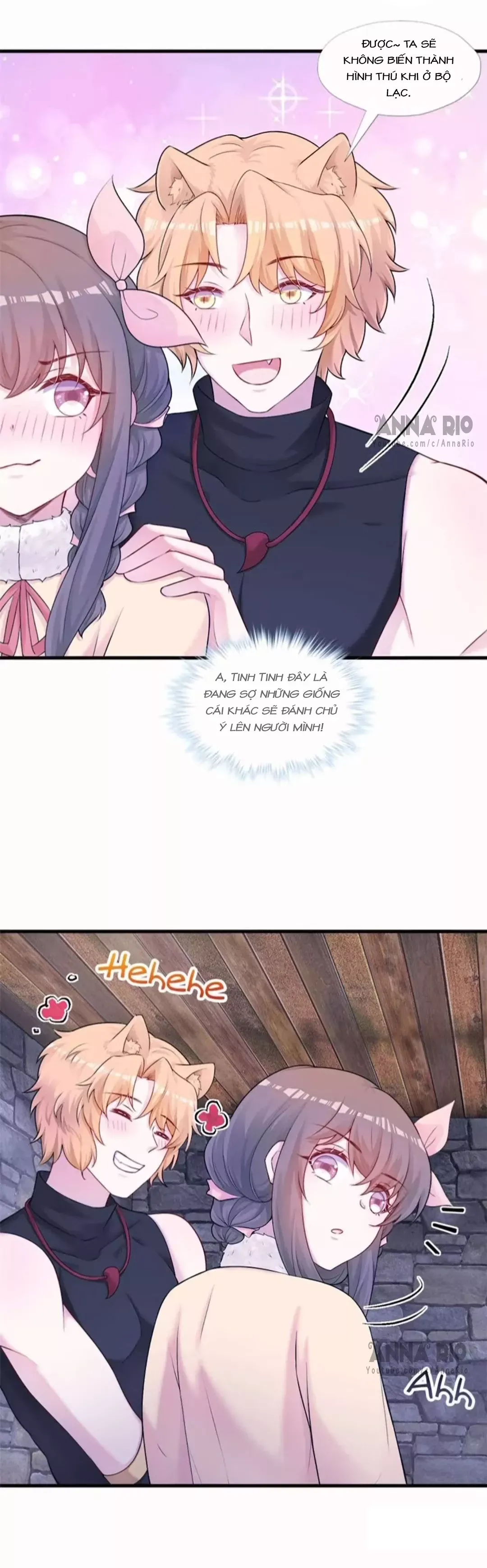 Thảnh Thơi Thú Thế Chủng Chủng Điền, Sinh Sinh Tể Chapter 475 - Trang 2