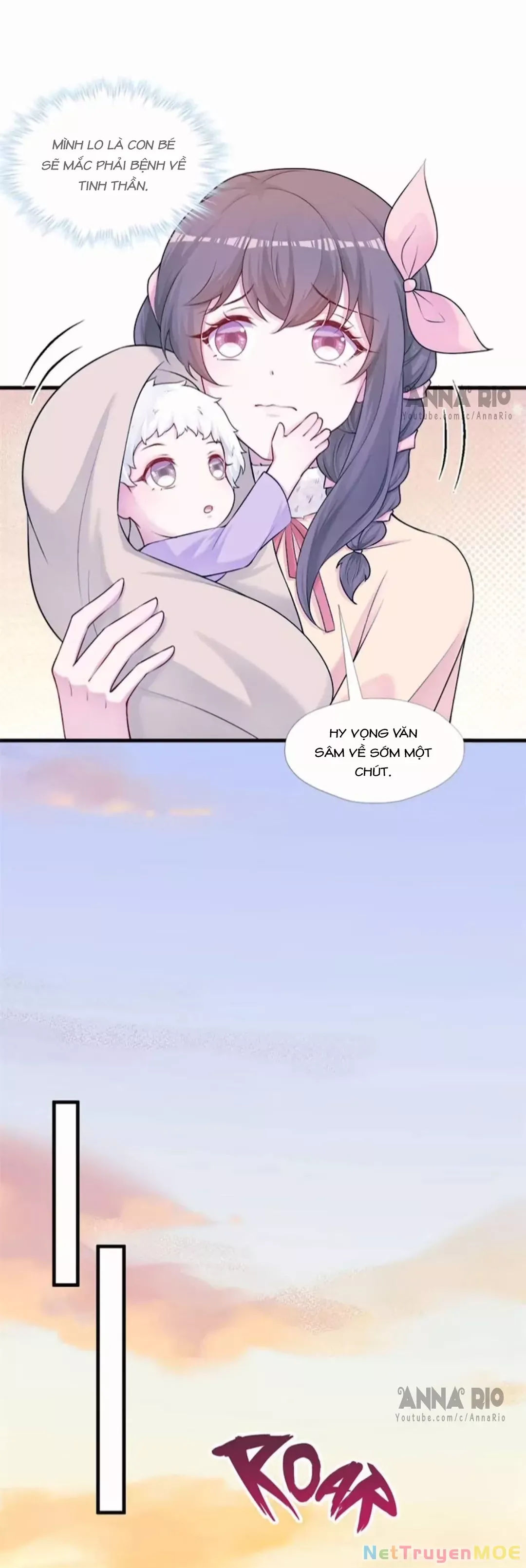 Thảnh Thơi Thú Thế Chủng Chủng Điền, Sinh Sinh Tể Chapter 475 - Trang 2