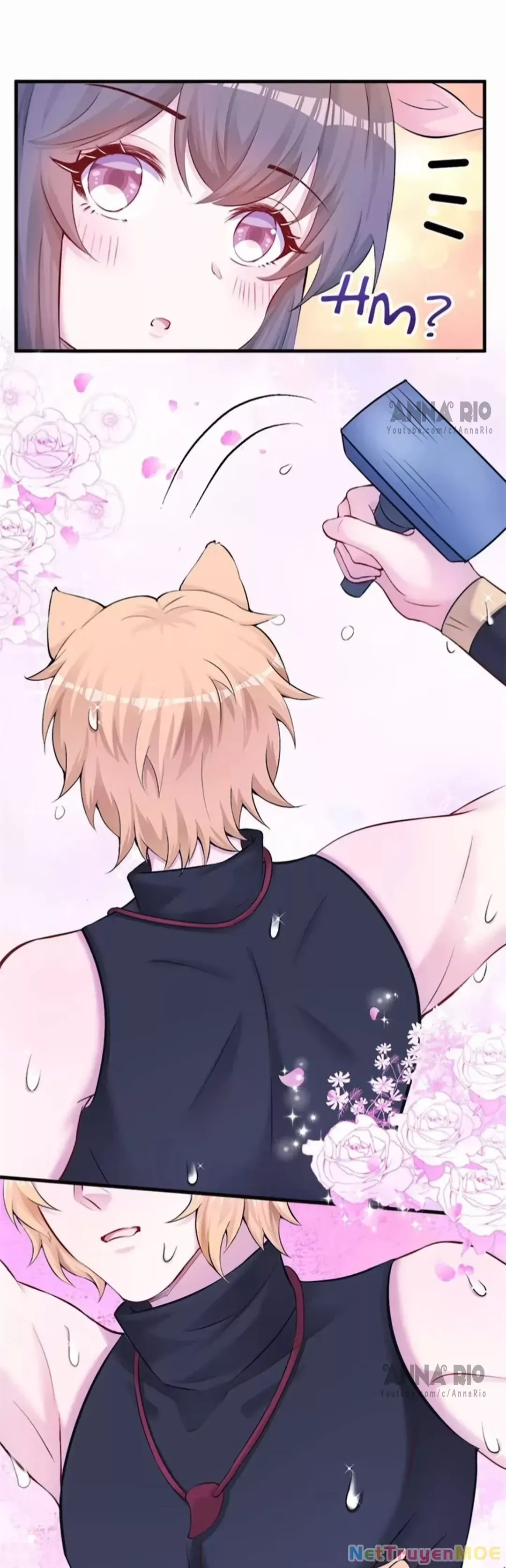 Thảnh Thơi Thú Thế Chủng Chủng Điền, Sinh Sinh Tể Chapter 475 - Trang 2