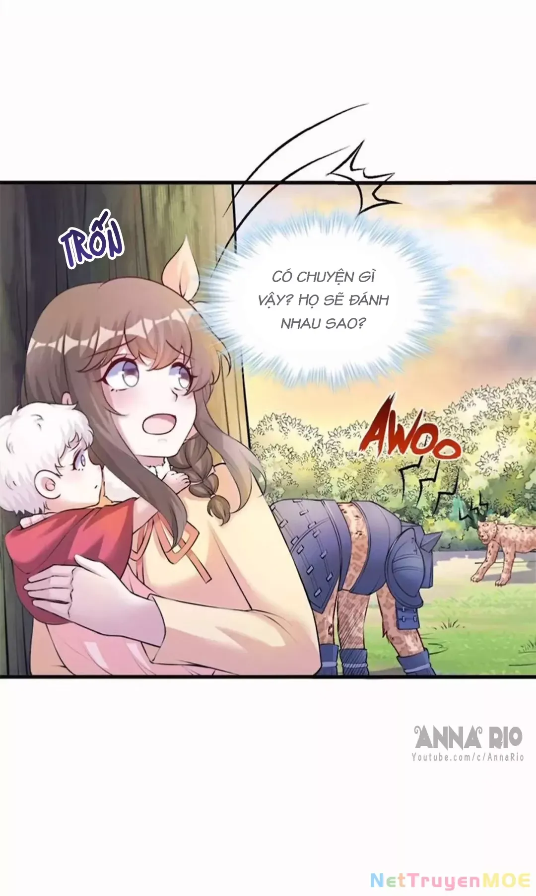 Thảnh Thơi Thú Thế Chủng Chủng Điền, Sinh Sinh Tể Chapter 476 - Trang 2