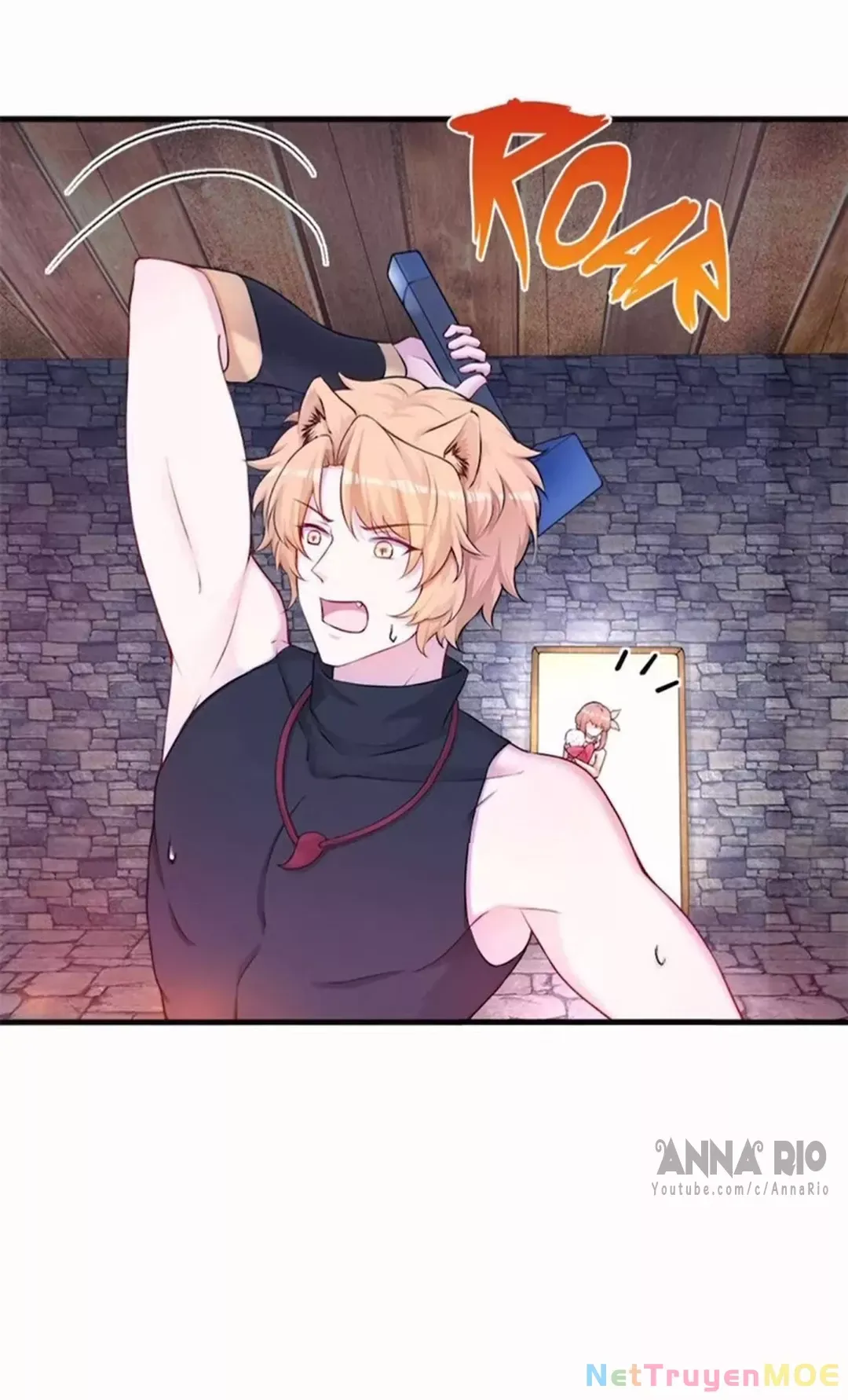 Thảnh Thơi Thú Thế Chủng Chủng Điền, Sinh Sinh Tể Chapter 476 - Trang 2