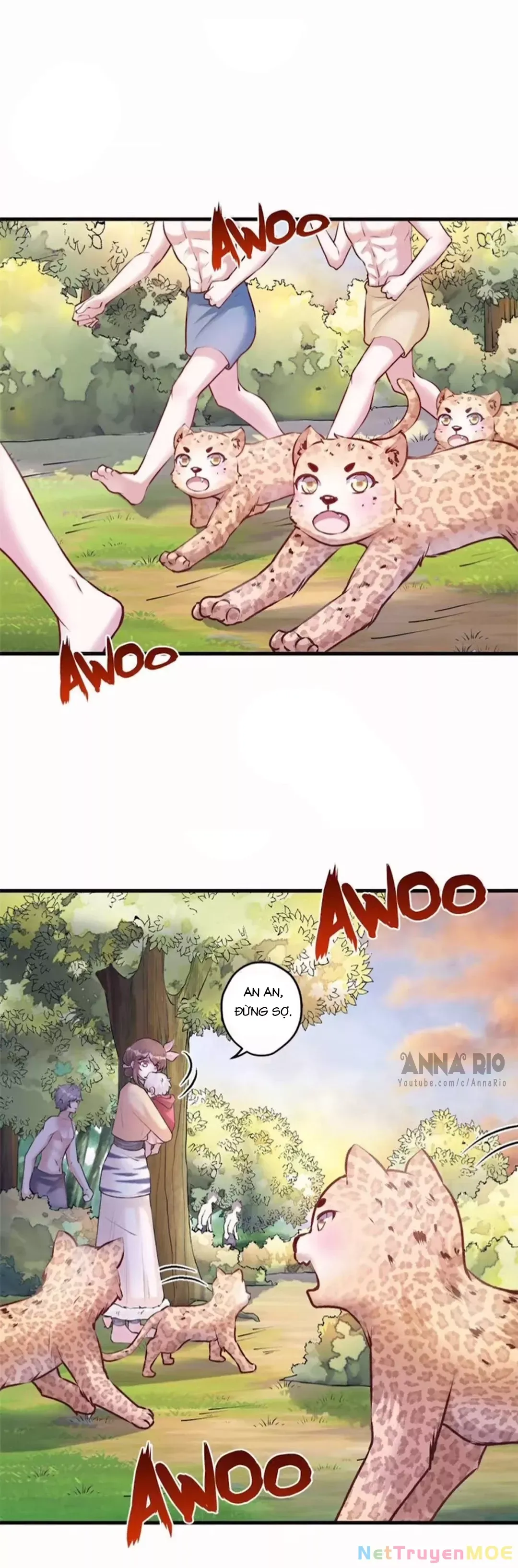 Thảnh Thơi Thú Thế Chủng Chủng Điền, Sinh Sinh Tể Chapter 476 - Trang 2