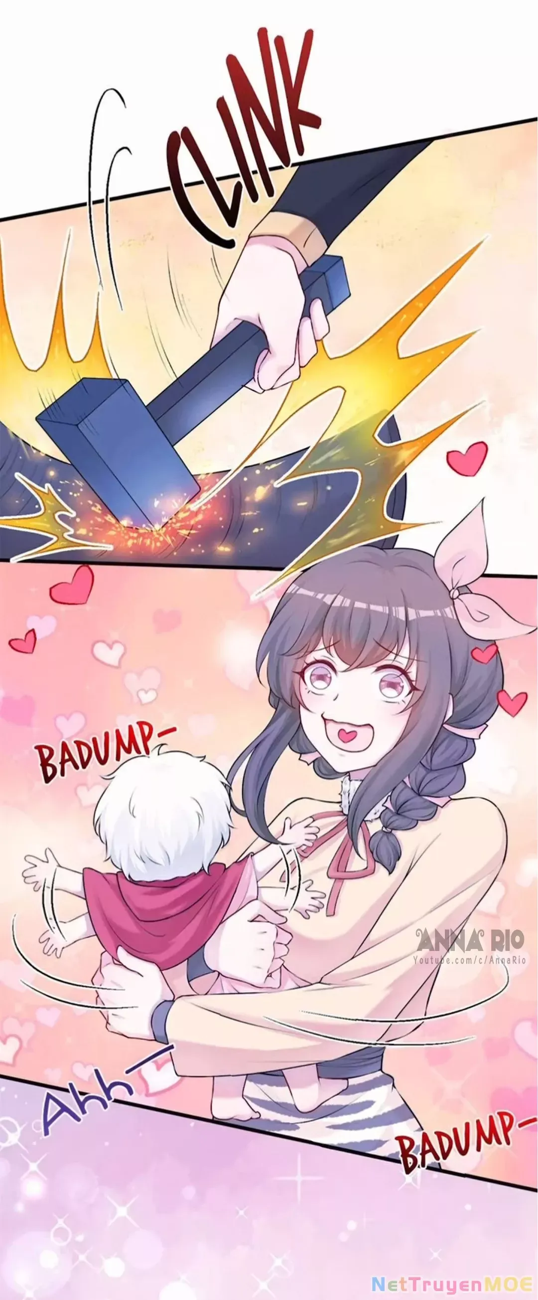 Thảnh Thơi Thú Thế Chủng Chủng Điền, Sinh Sinh Tể Chapter 476 - Trang 2