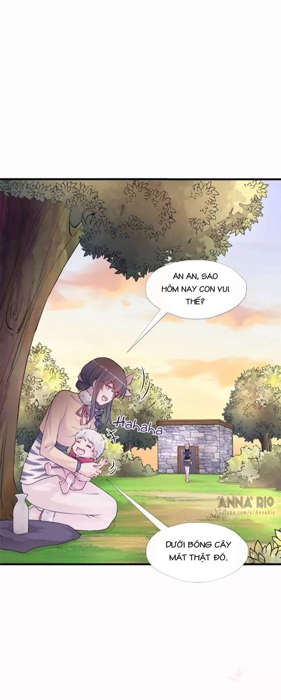 Thảnh Thơi Thú Thế Chủng Chủng Điền, Sinh Sinh Tể Chapter 476 - Trang 2