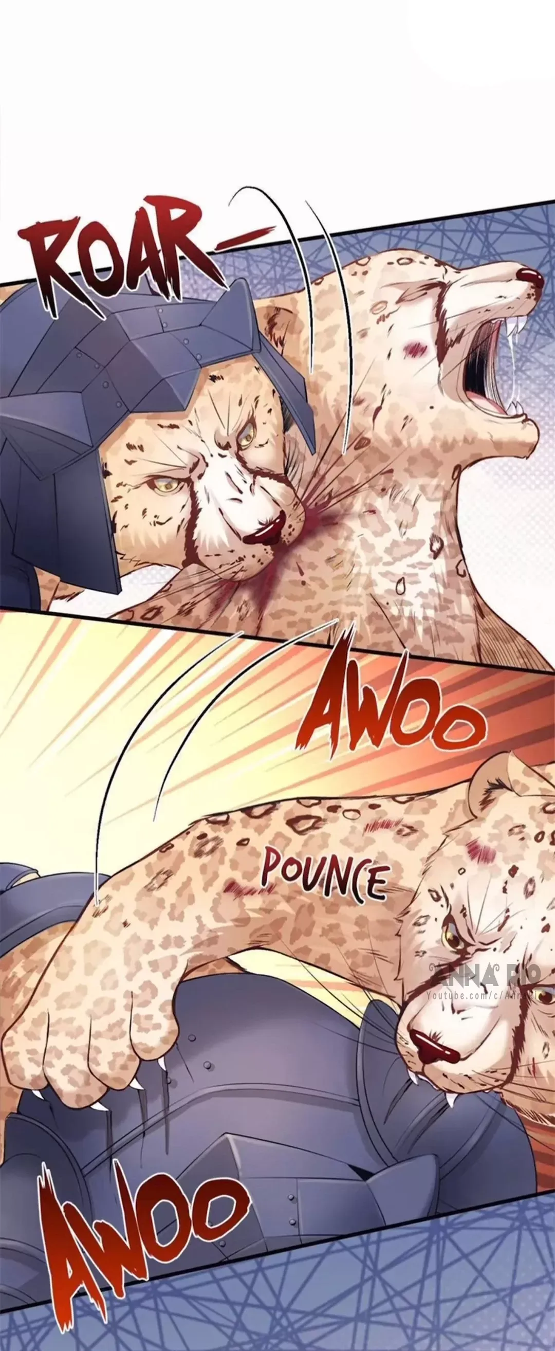 Thảnh Thơi Thú Thế Chủng Chủng Điền, Sinh Sinh Tể Chapter 477 - Trang 2