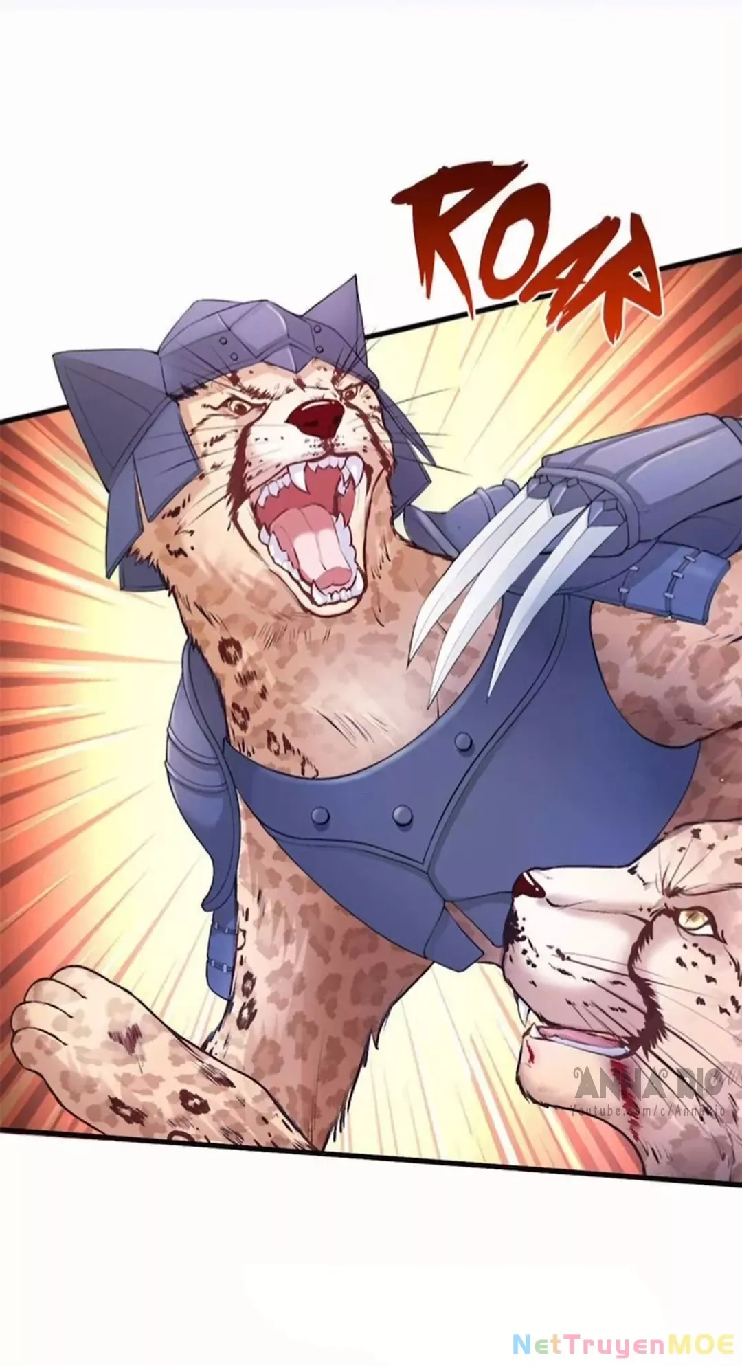 Thảnh Thơi Thú Thế Chủng Chủng Điền, Sinh Sinh Tể Chapter 477 - Trang 2