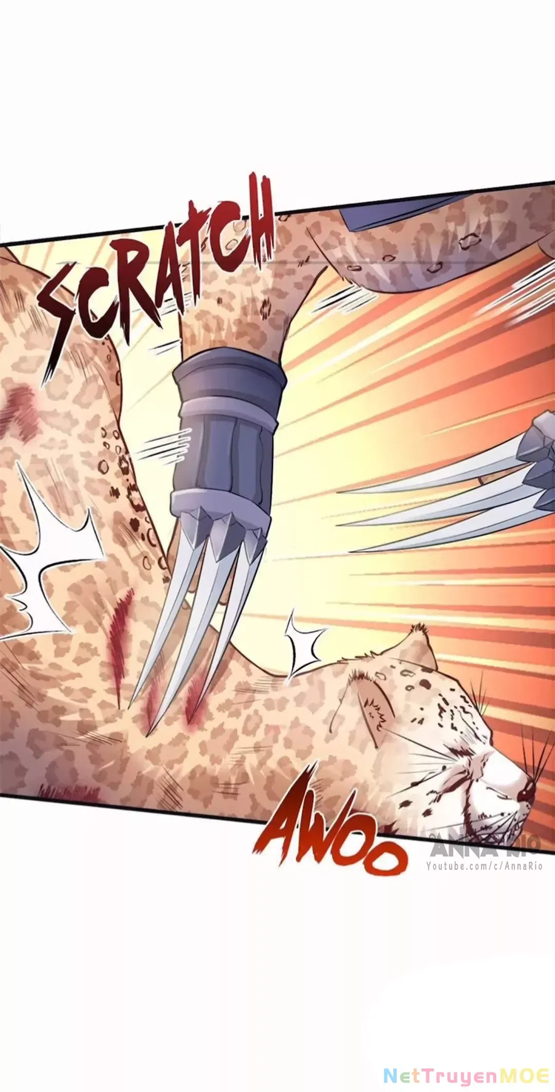 Thảnh Thơi Thú Thế Chủng Chủng Điền, Sinh Sinh Tể Chapter 477 - Trang 2