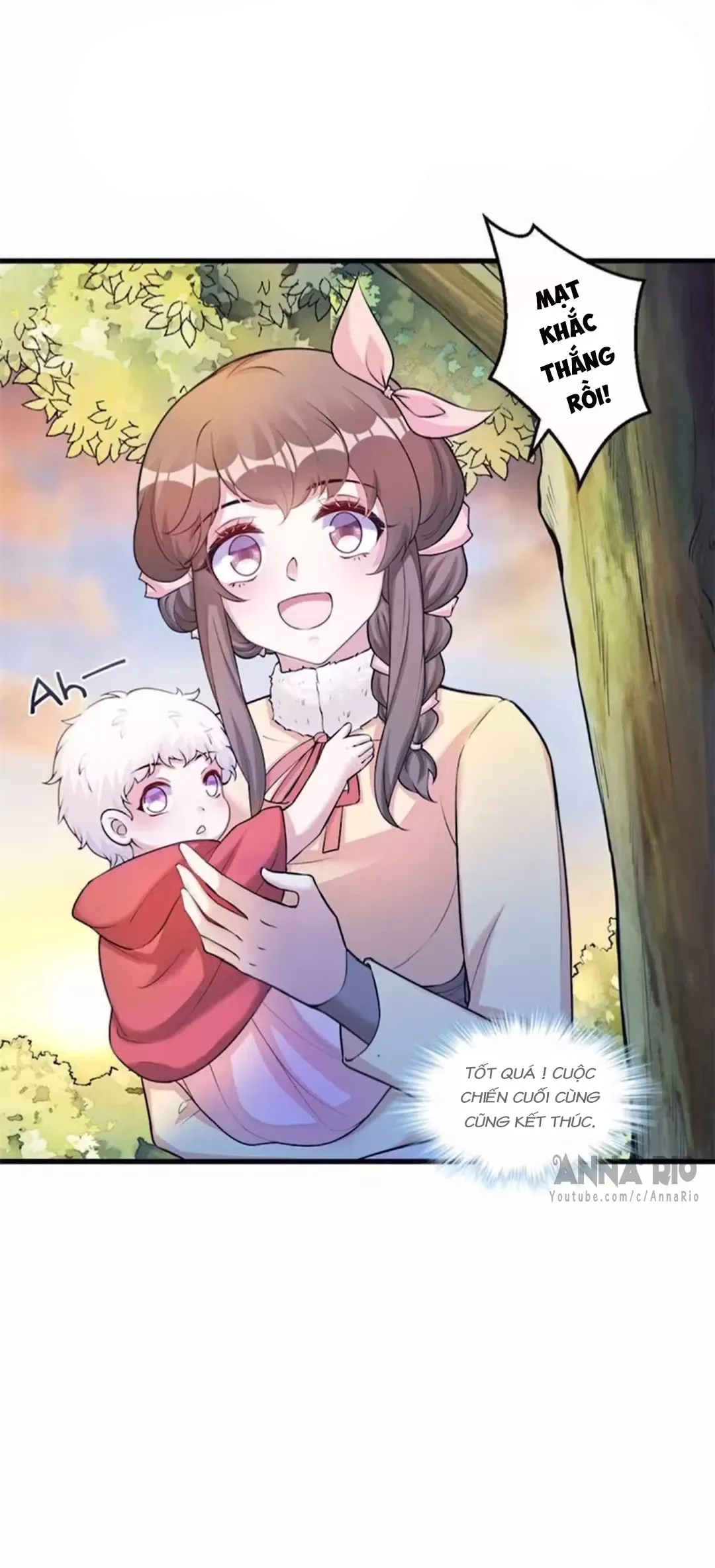 Thảnh Thơi Thú Thế Chủng Chủng Điền, Sinh Sinh Tể Chapter 477 - Trang 2