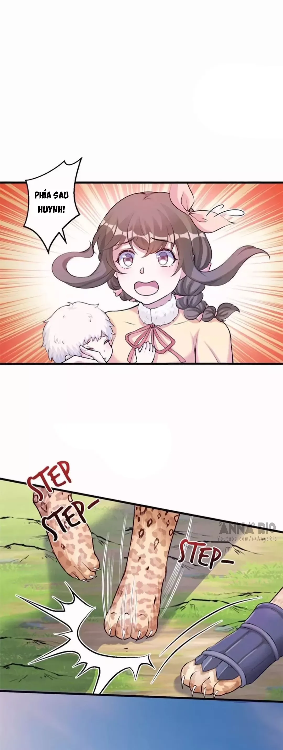 Thảnh Thơi Thú Thế Chủng Chủng Điền, Sinh Sinh Tể Chapter 477 - Trang 2