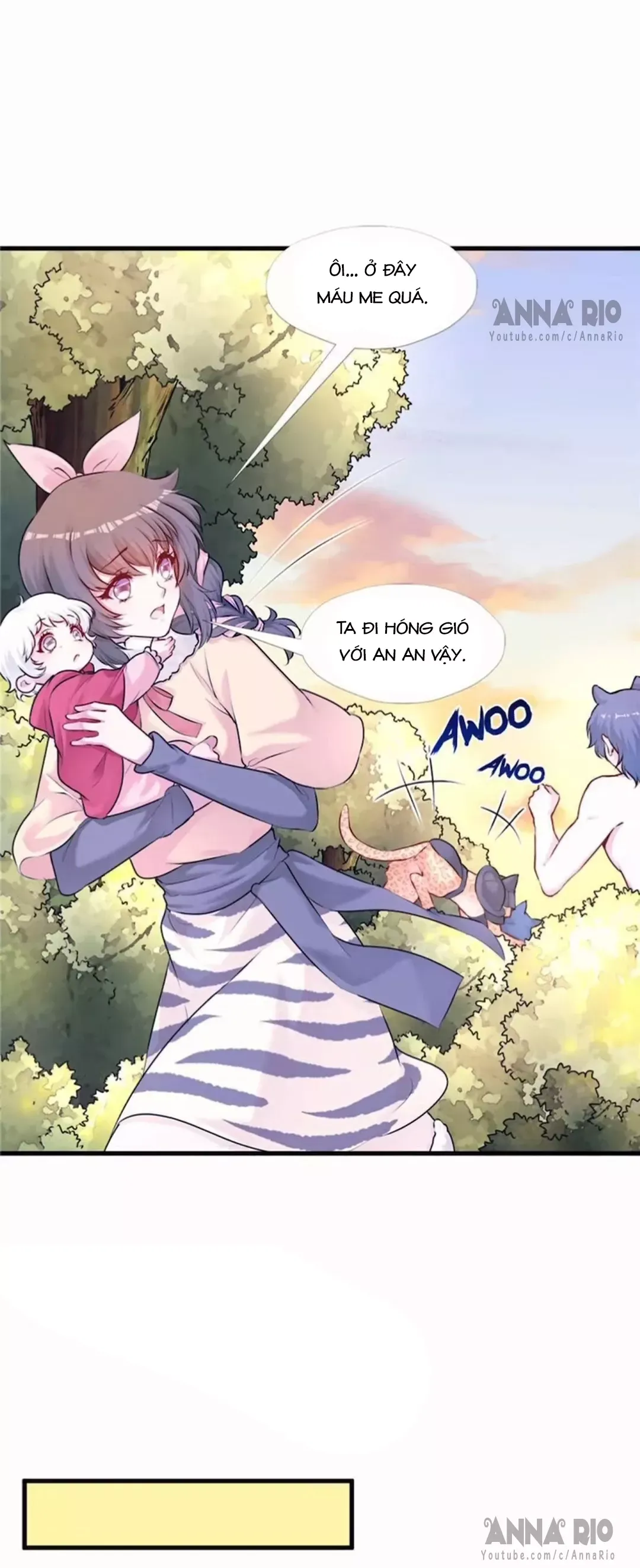 Thảnh Thơi Thú Thế Chủng Chủng Điền, Sinh Sinh Tể Chapter 478 - Trang 2