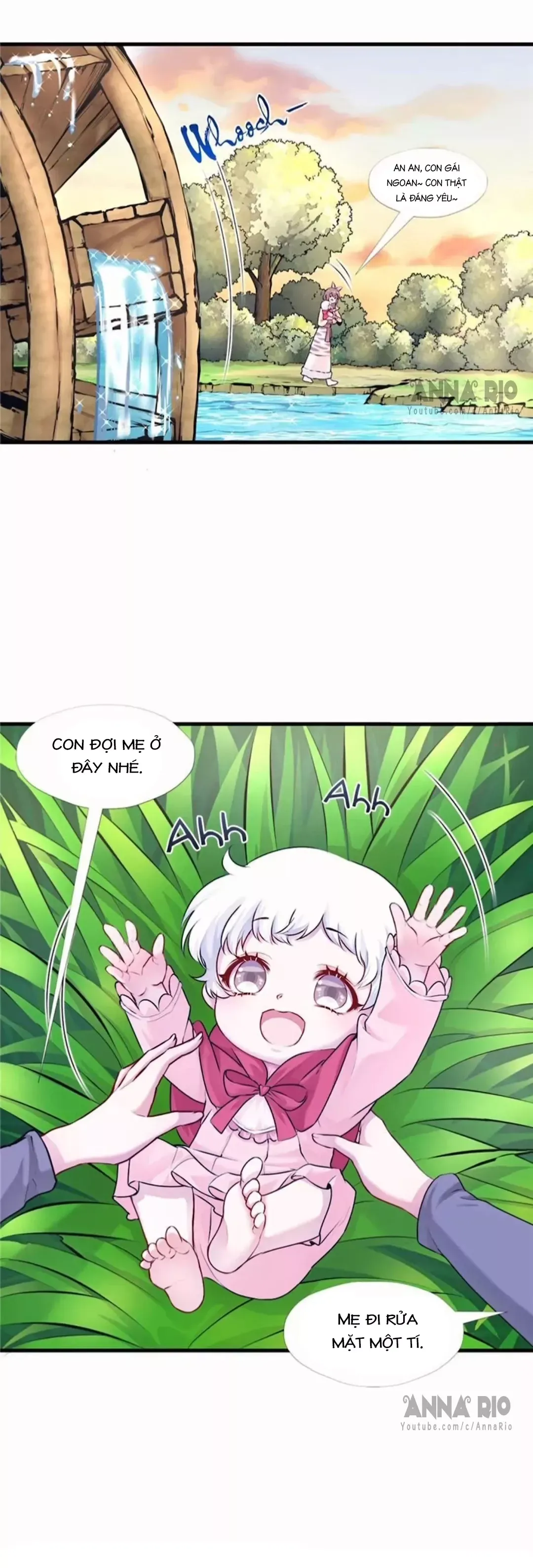 Thảnh Thơi Thú Thế Chủng Chủng Điền, Sinh Sinh Tể Chapter 478 - Trang 2