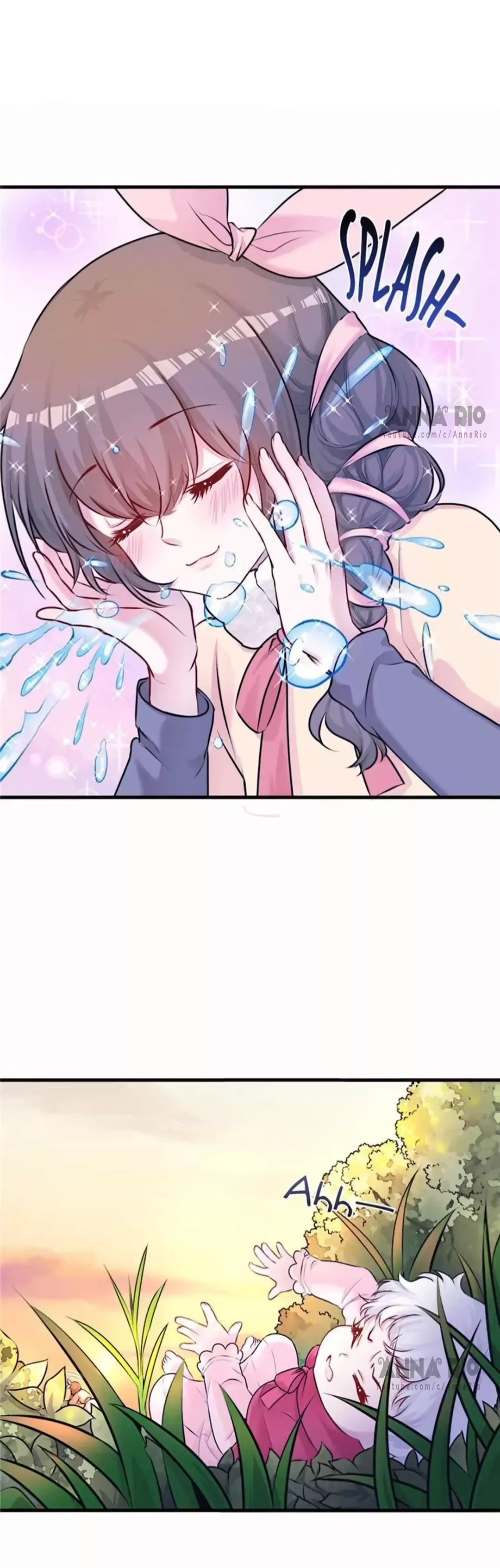 Thảnh Thơi Thú Thế Chủng Chủng Điền, Sinh Sinh Tể Chapter 478 - Trang 2