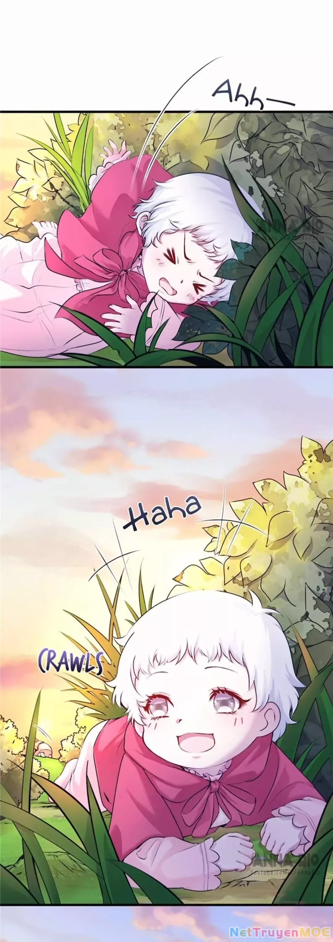 Thảnh Thơi Thú Thế Chủng Chủng Điền, Sinh Sinh Tể Chapter 478 - Trang 2