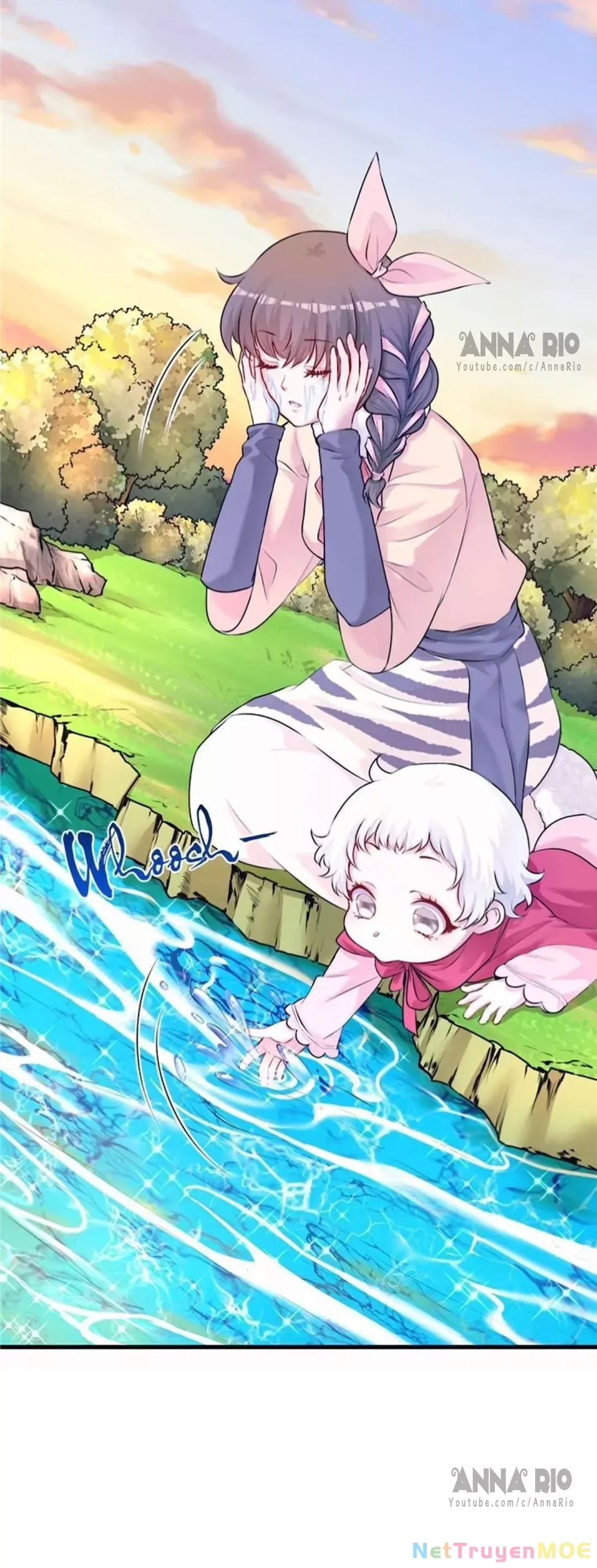 Thảnh Thơi Thú Thế Chủng Chủng Điền, Sinh Sinh Tể Chapter 478 - Trang 2